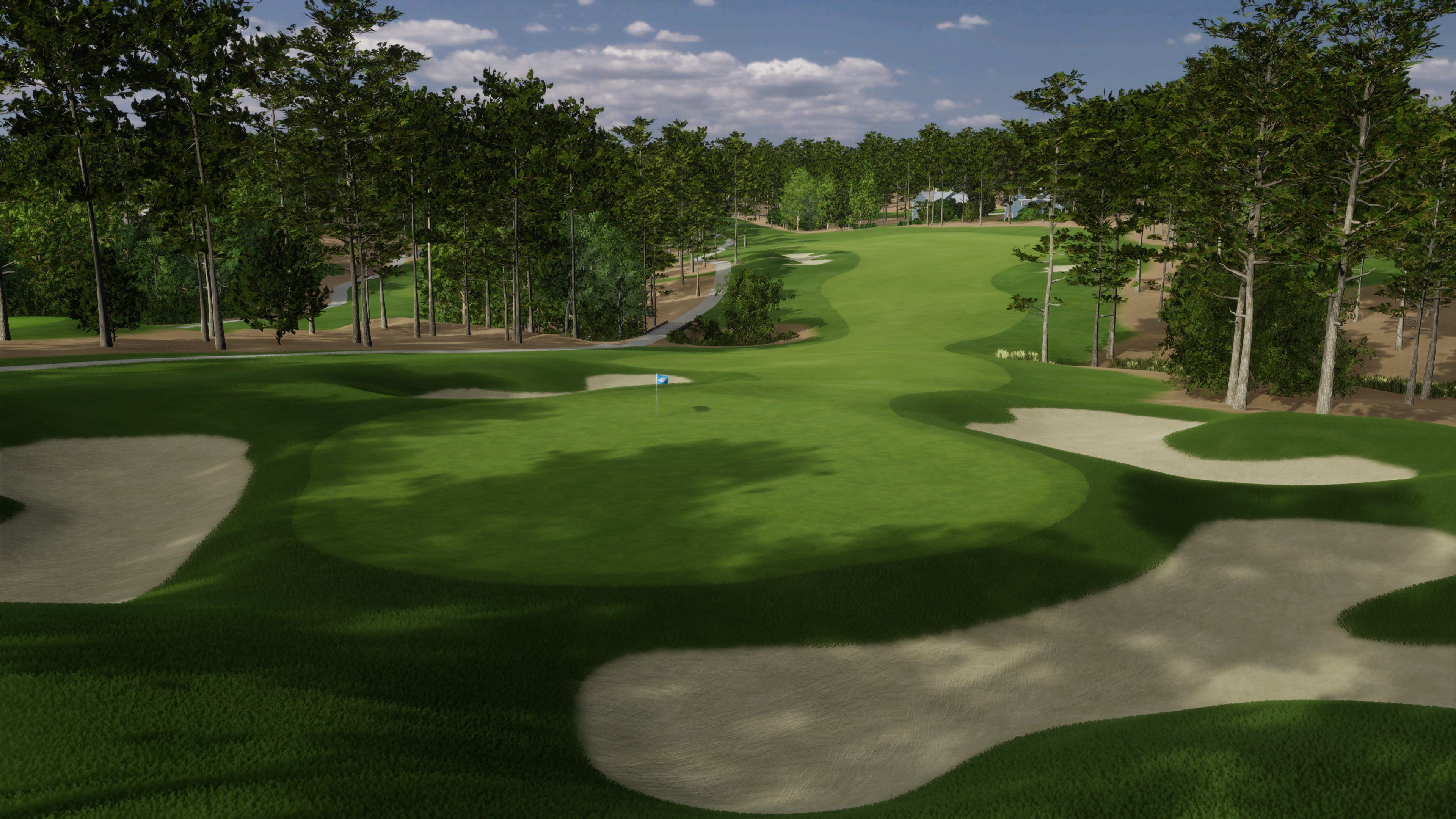 Pinehurst No. 7 | Foresight Sports