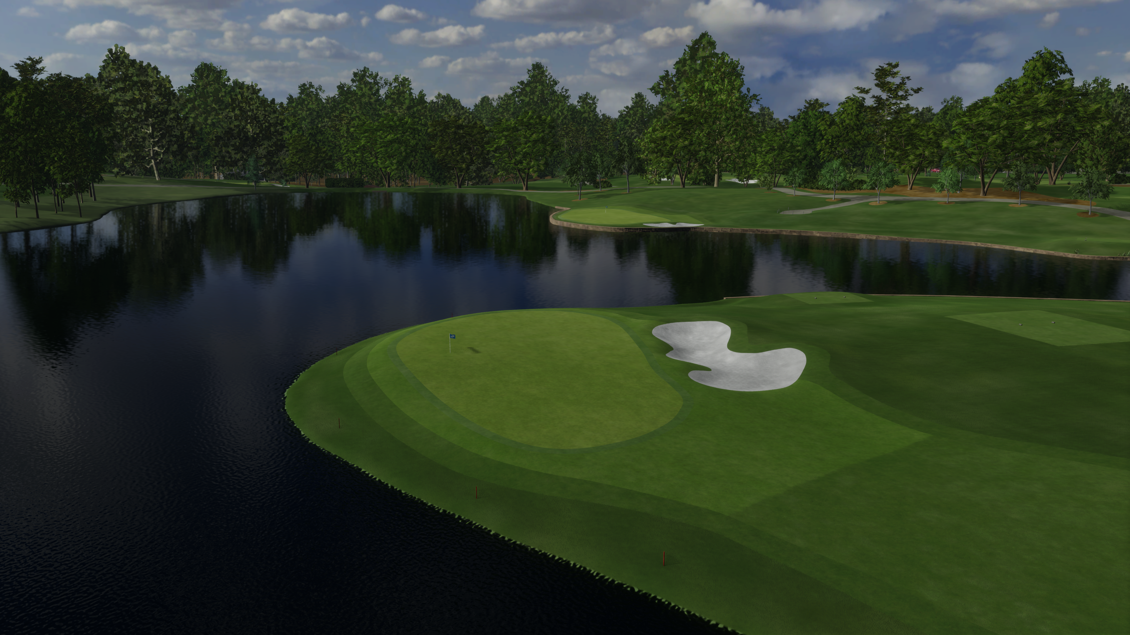 Quail Hollow Club