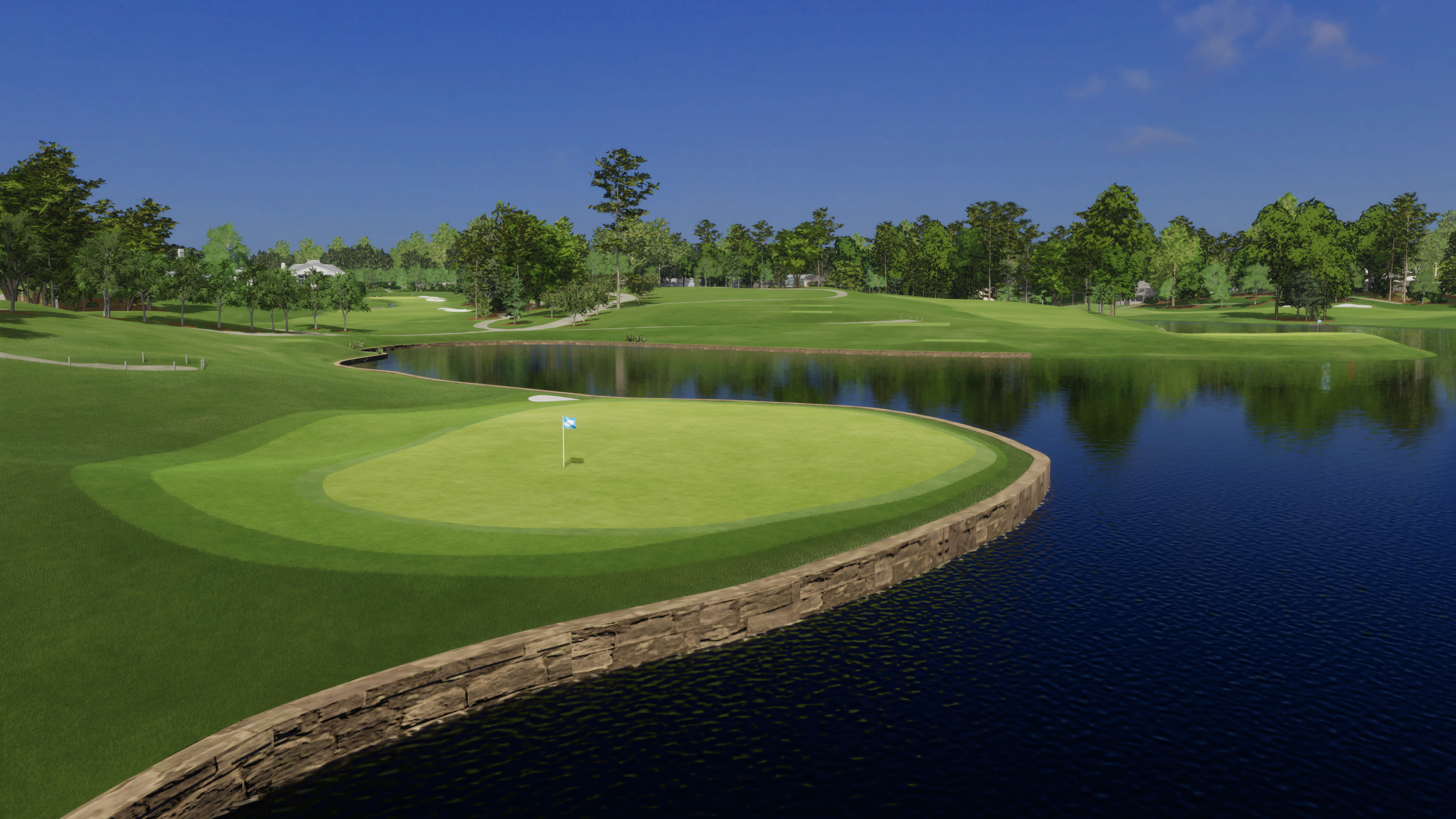 Quail Hollow Club