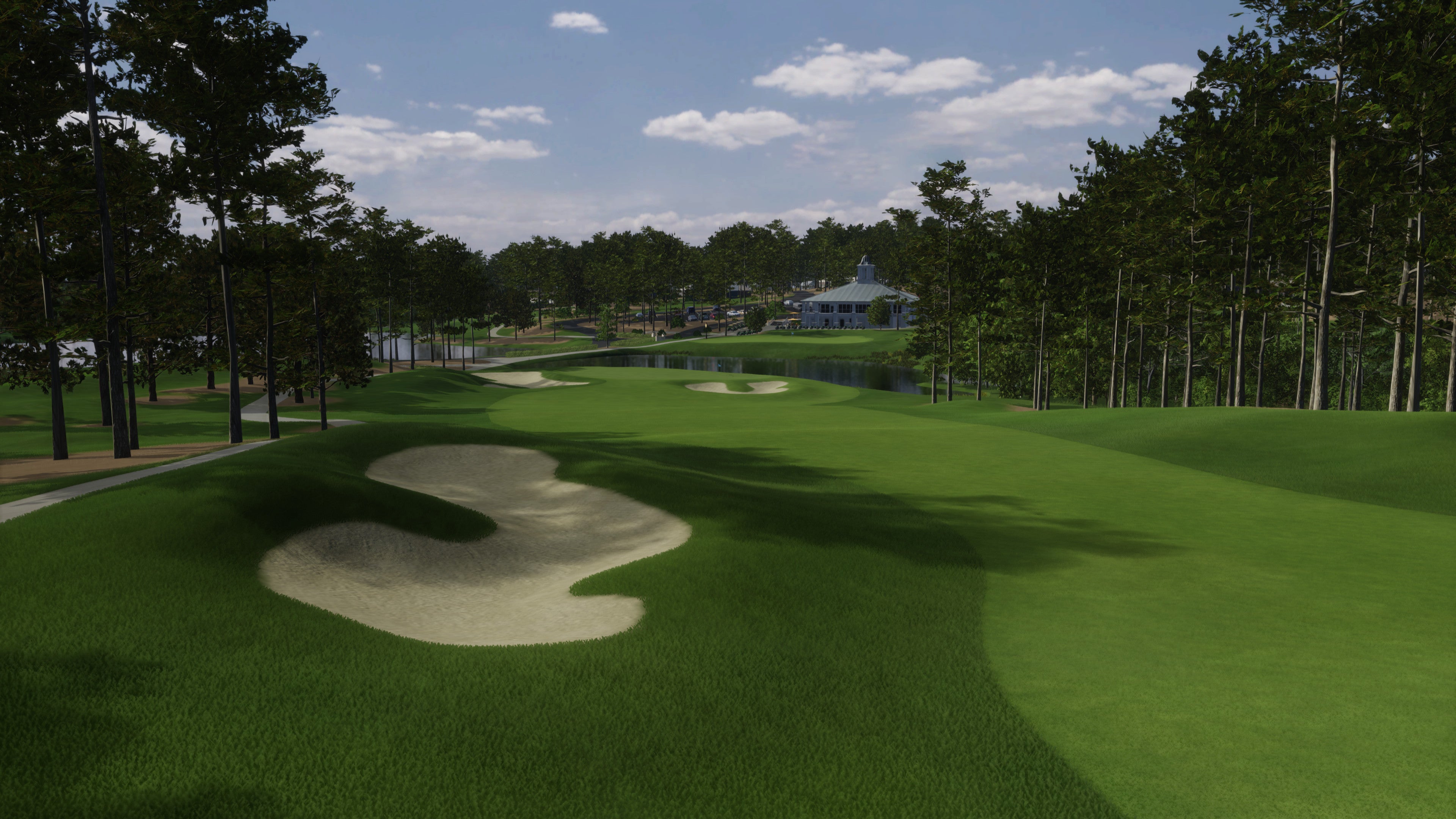 Pinehurst No.7