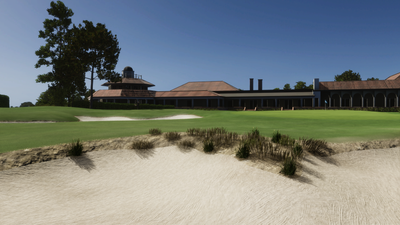 Foresight Sports Pinehurst No. 2