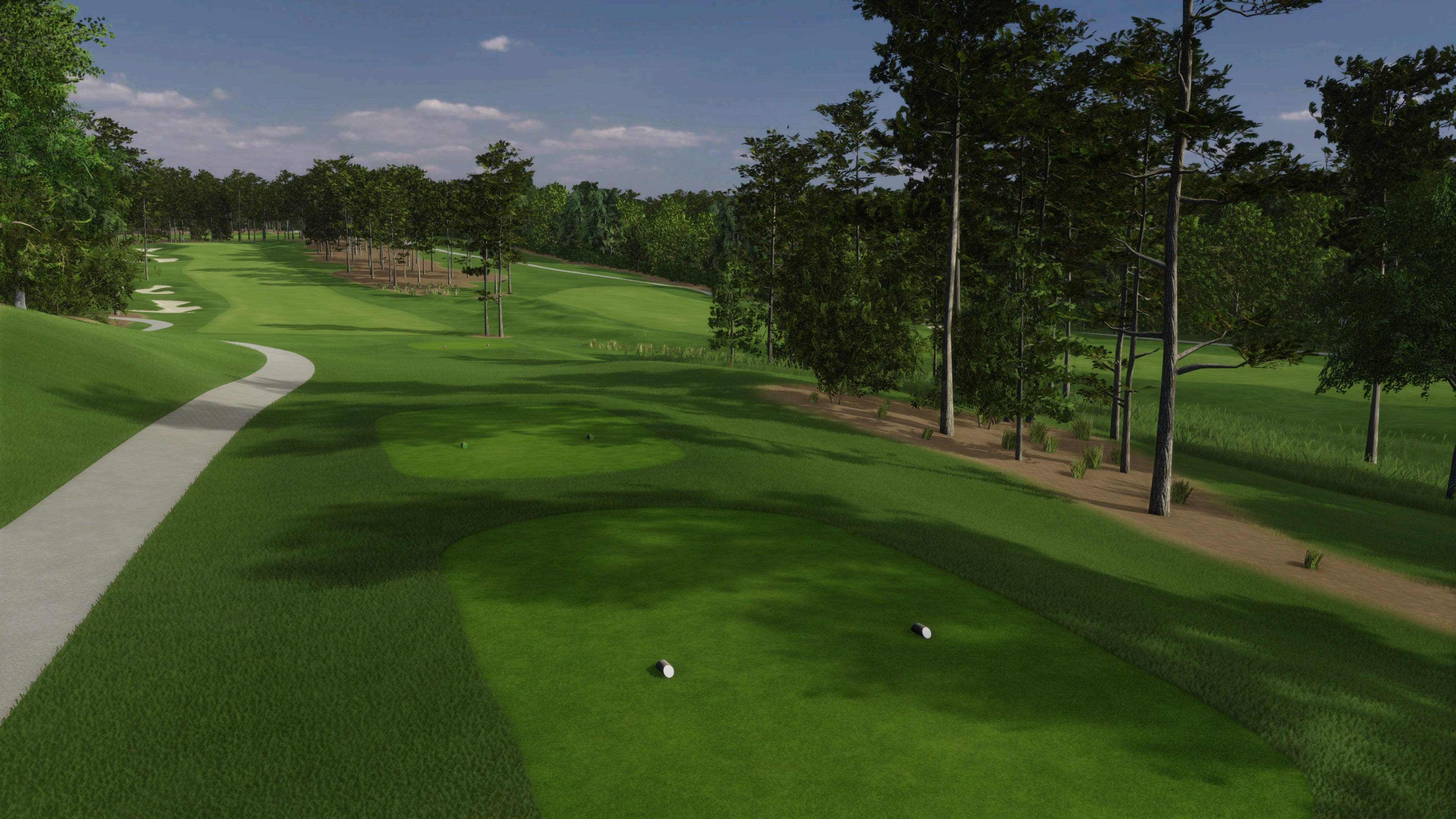 Pinehurst No.7
