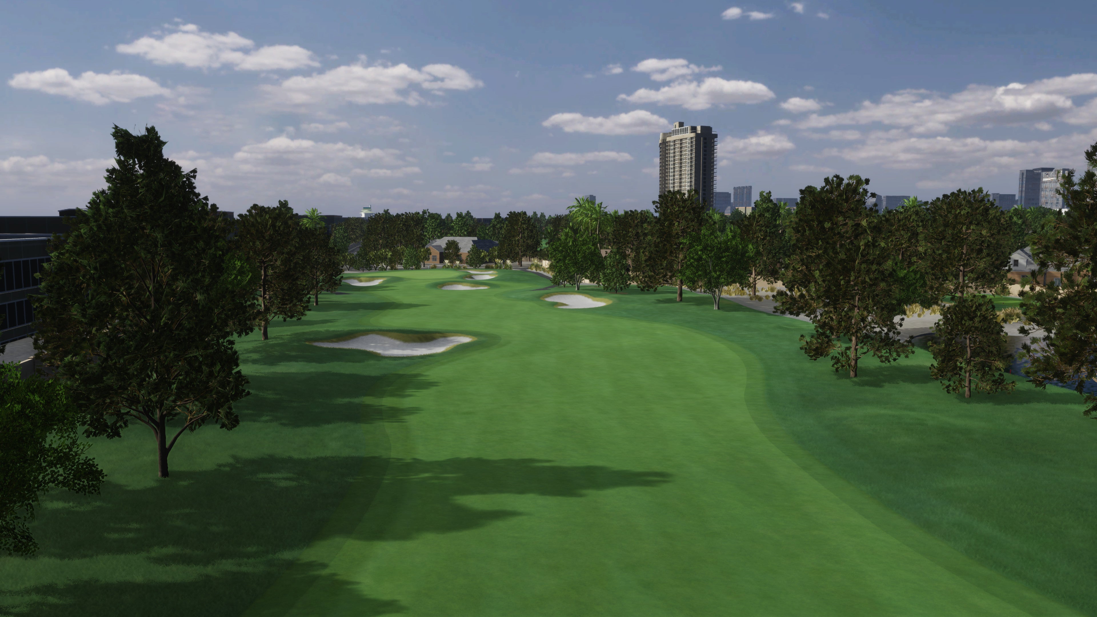 Las Vegas Country Club