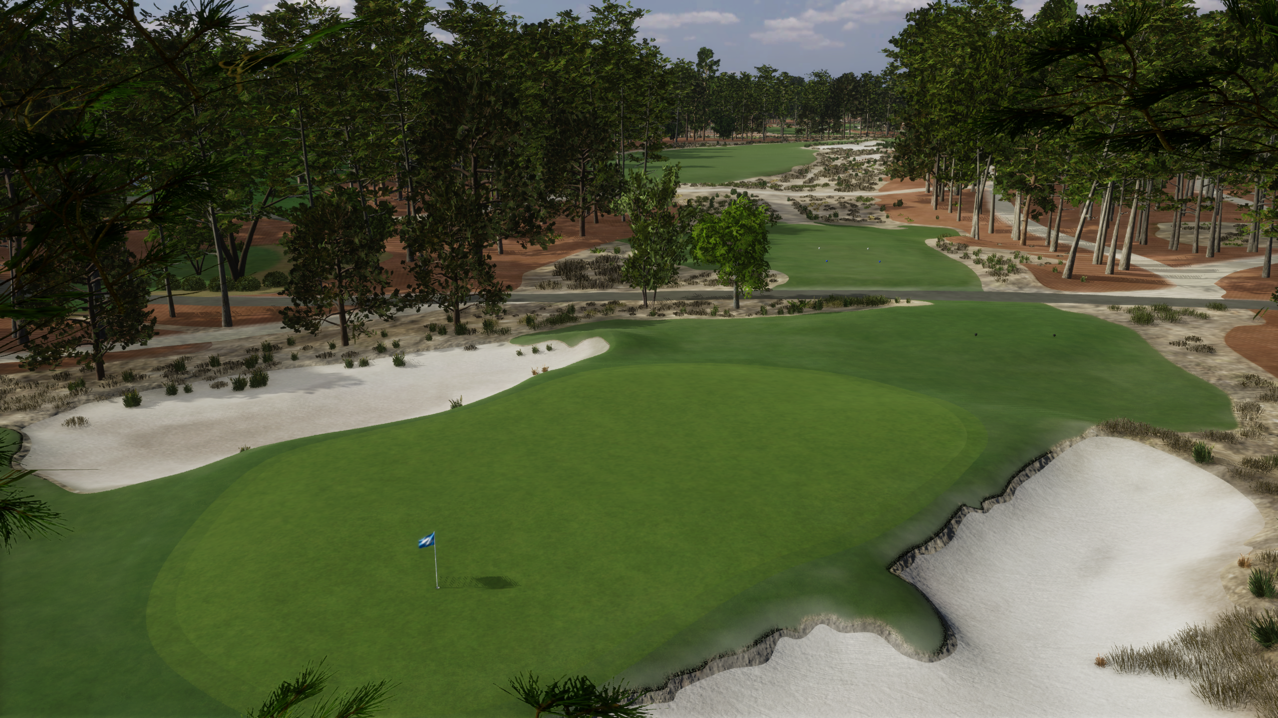 Pinehurst Complete Course Bundle