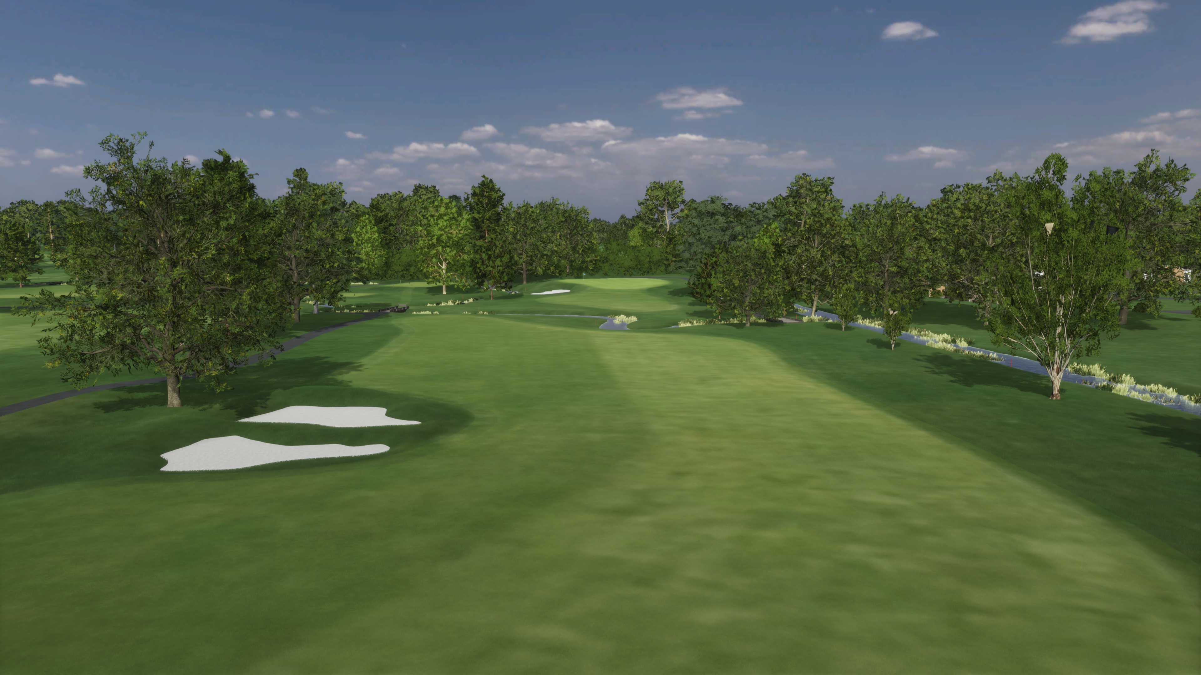 Irondequoit Country Club