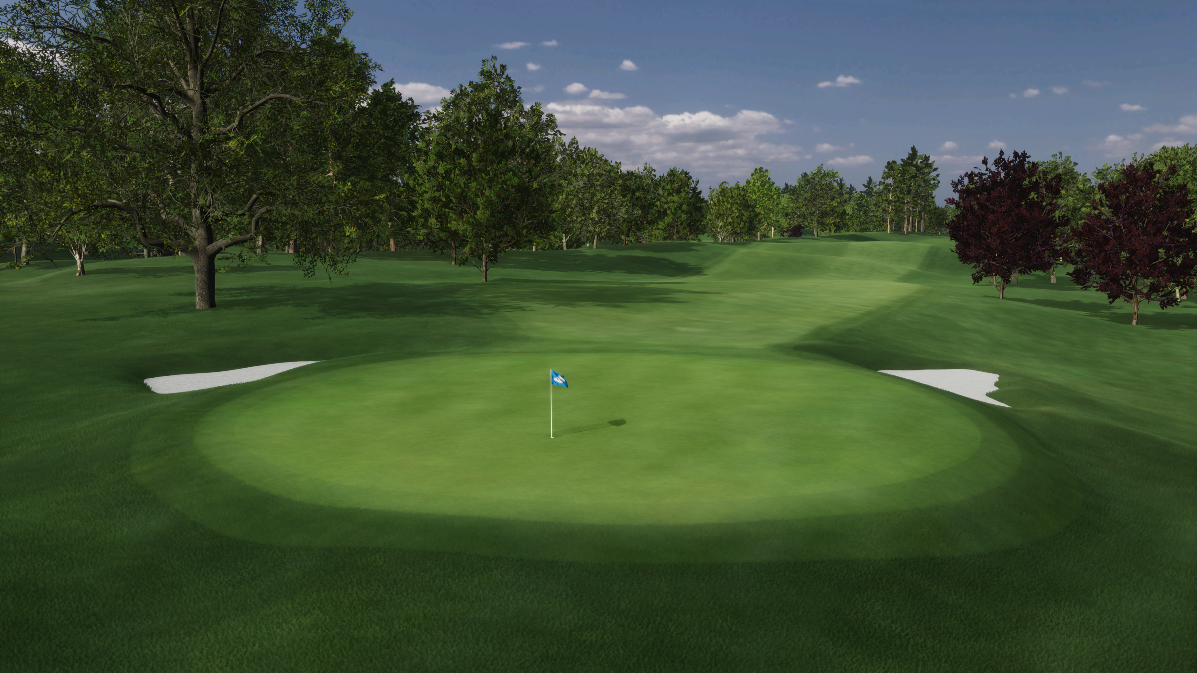 Irondequoit Country Club
