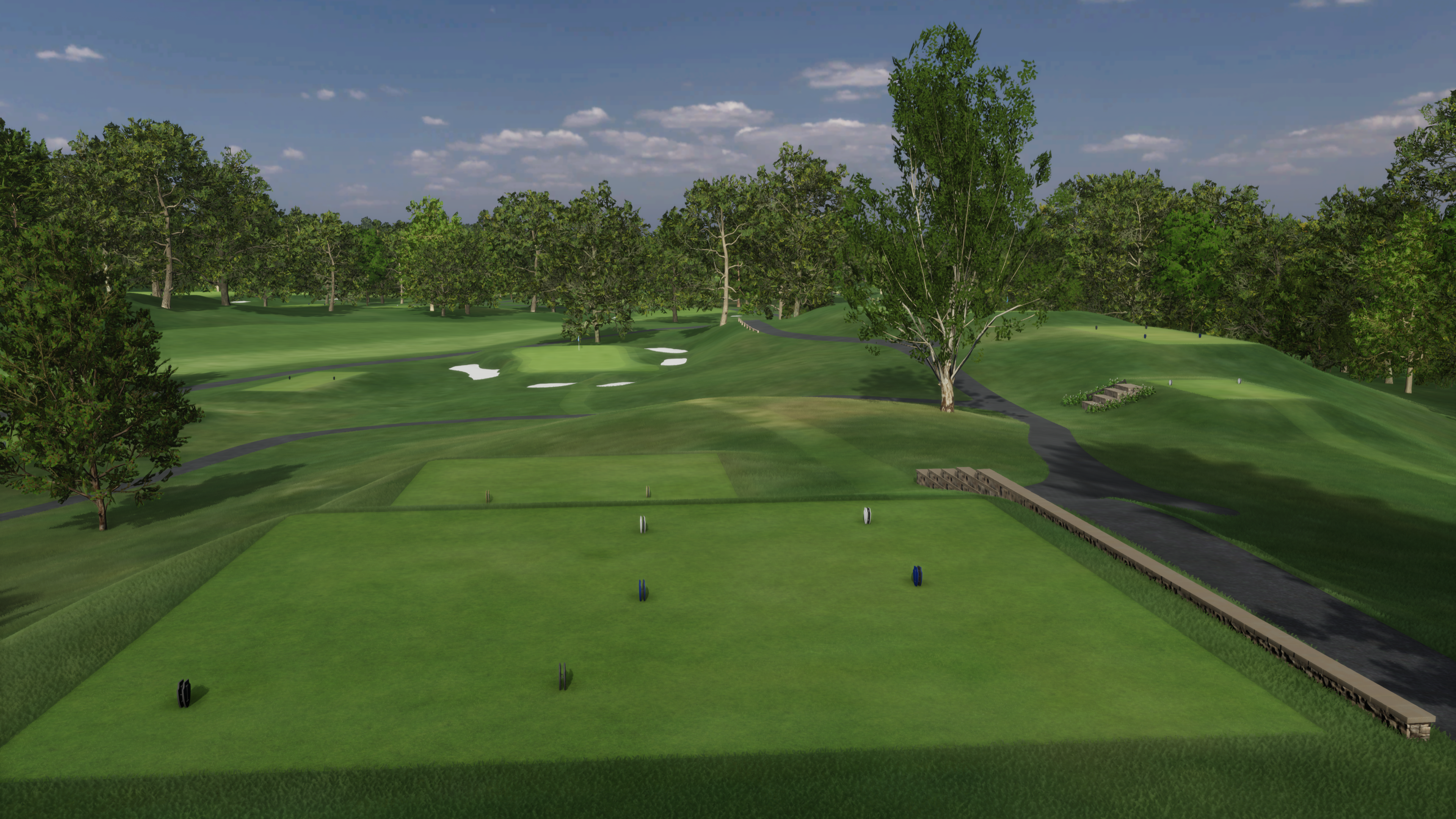 Irondequoit Country Club