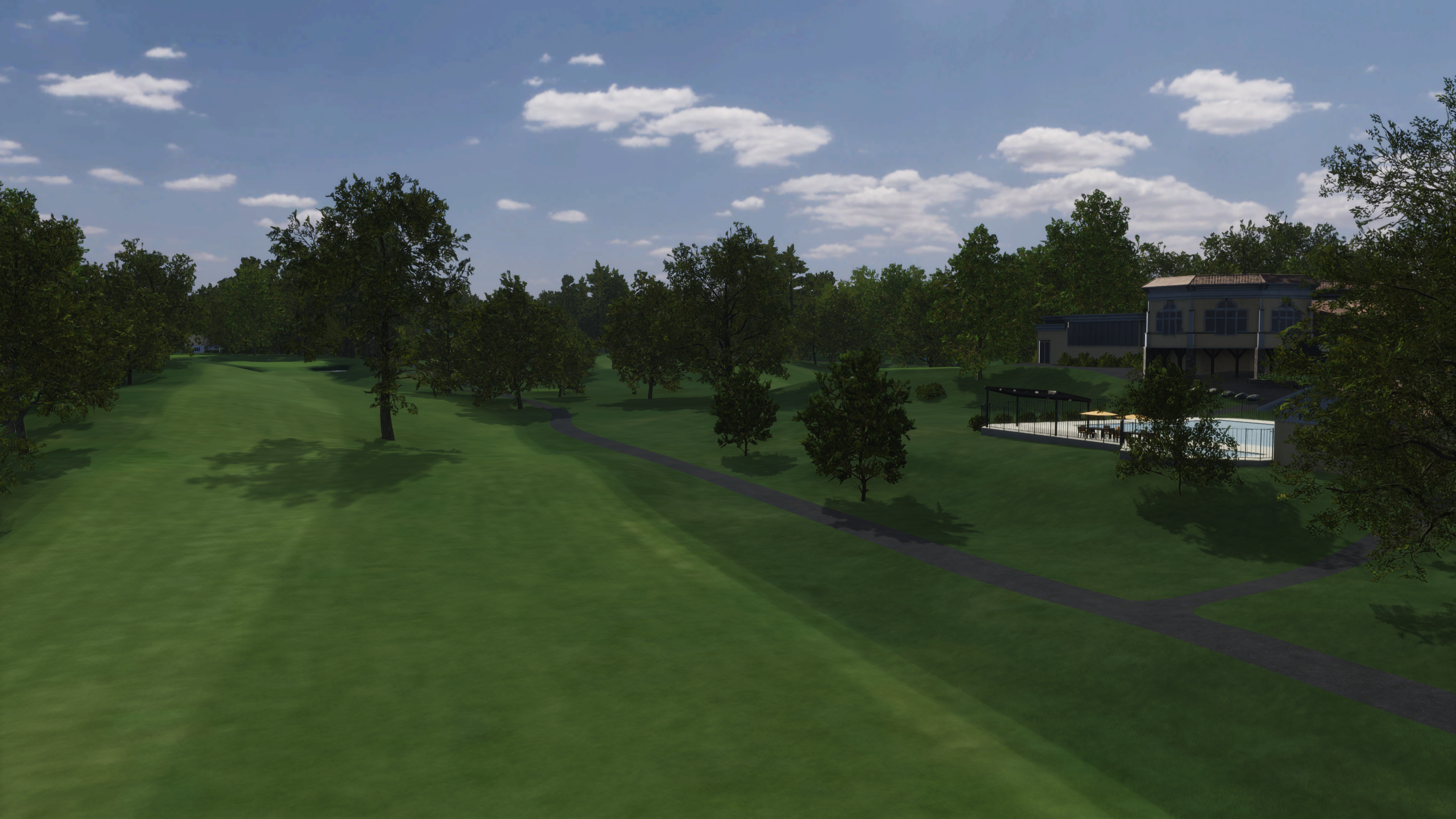 Irondequoit Country Club