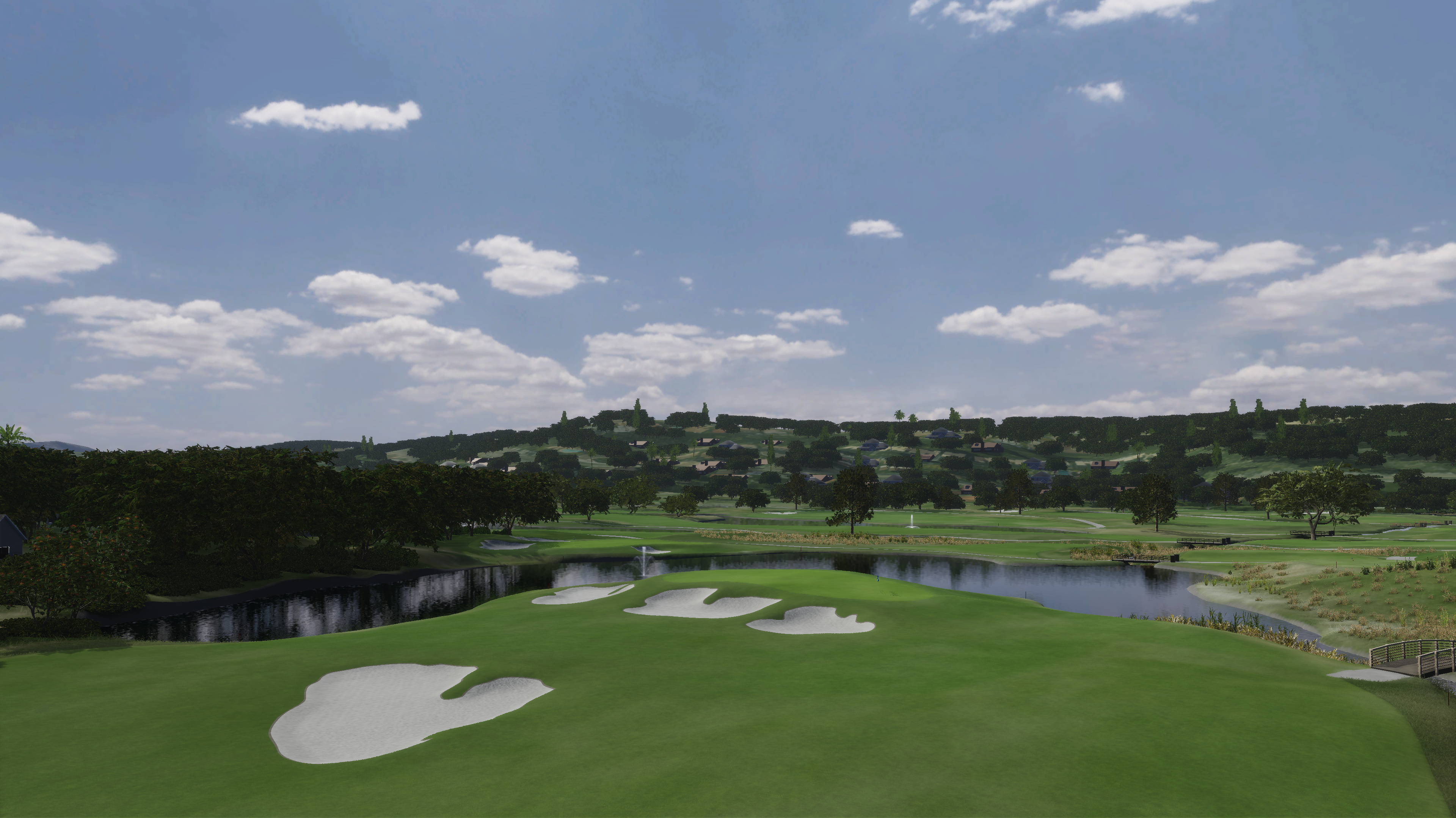OMNI La Costa - North Course