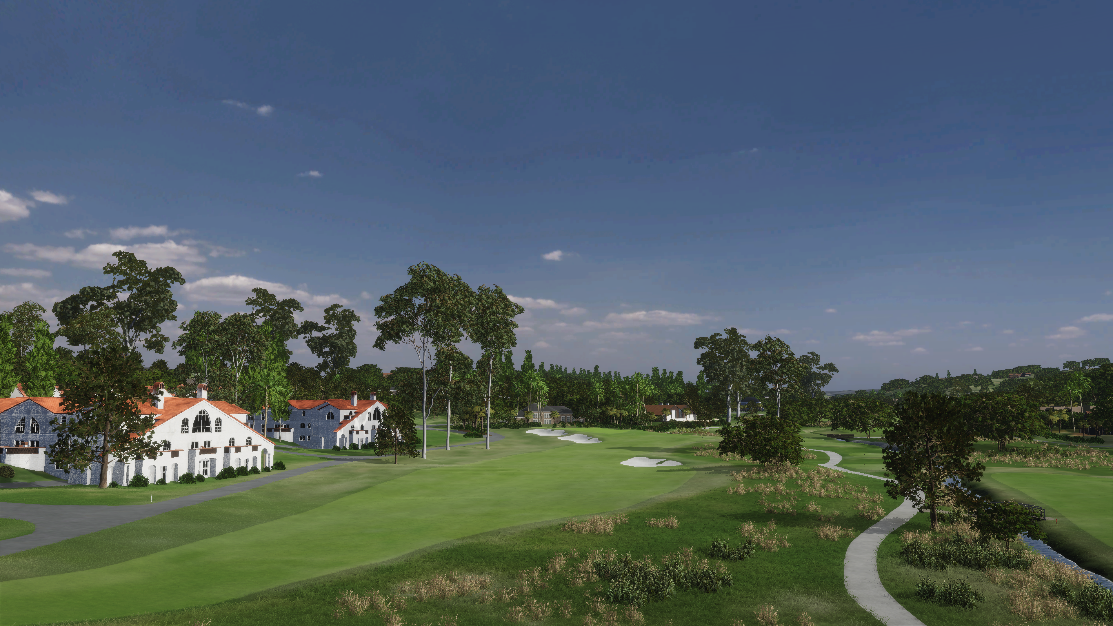 OMNI La Costa - North Course