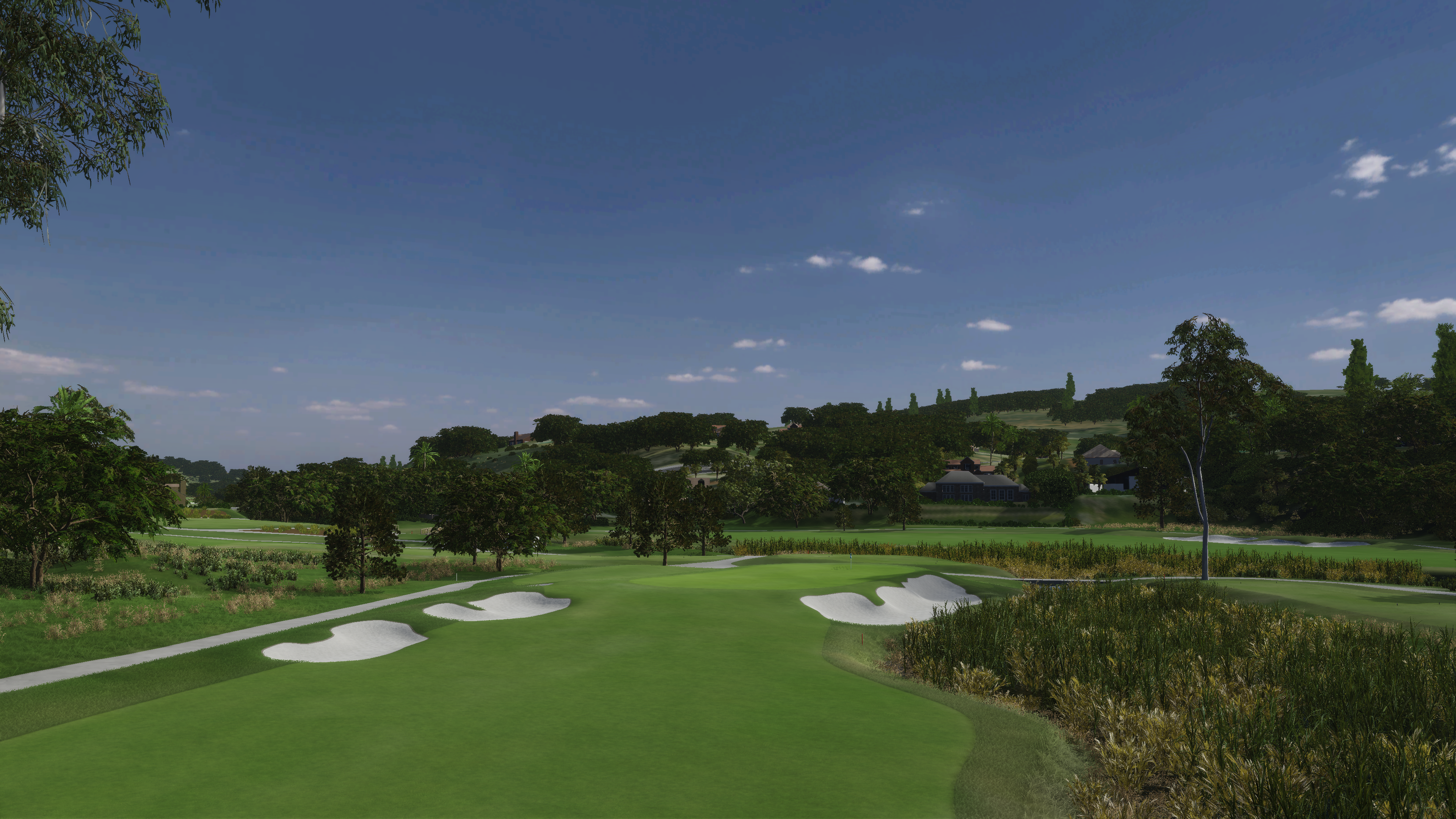 OMNI La Costa - North Course
