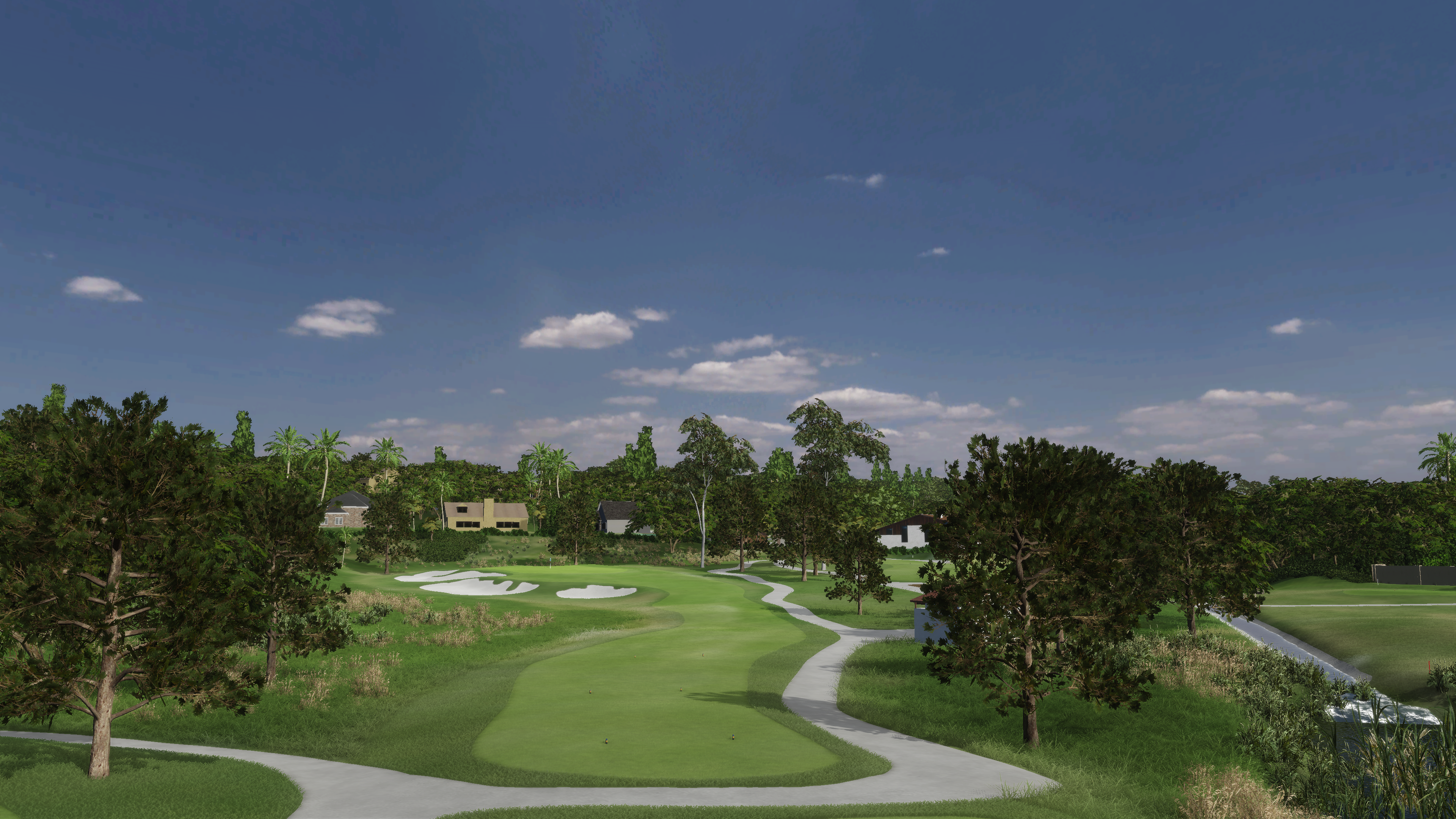 OMNI La Costa - North Course