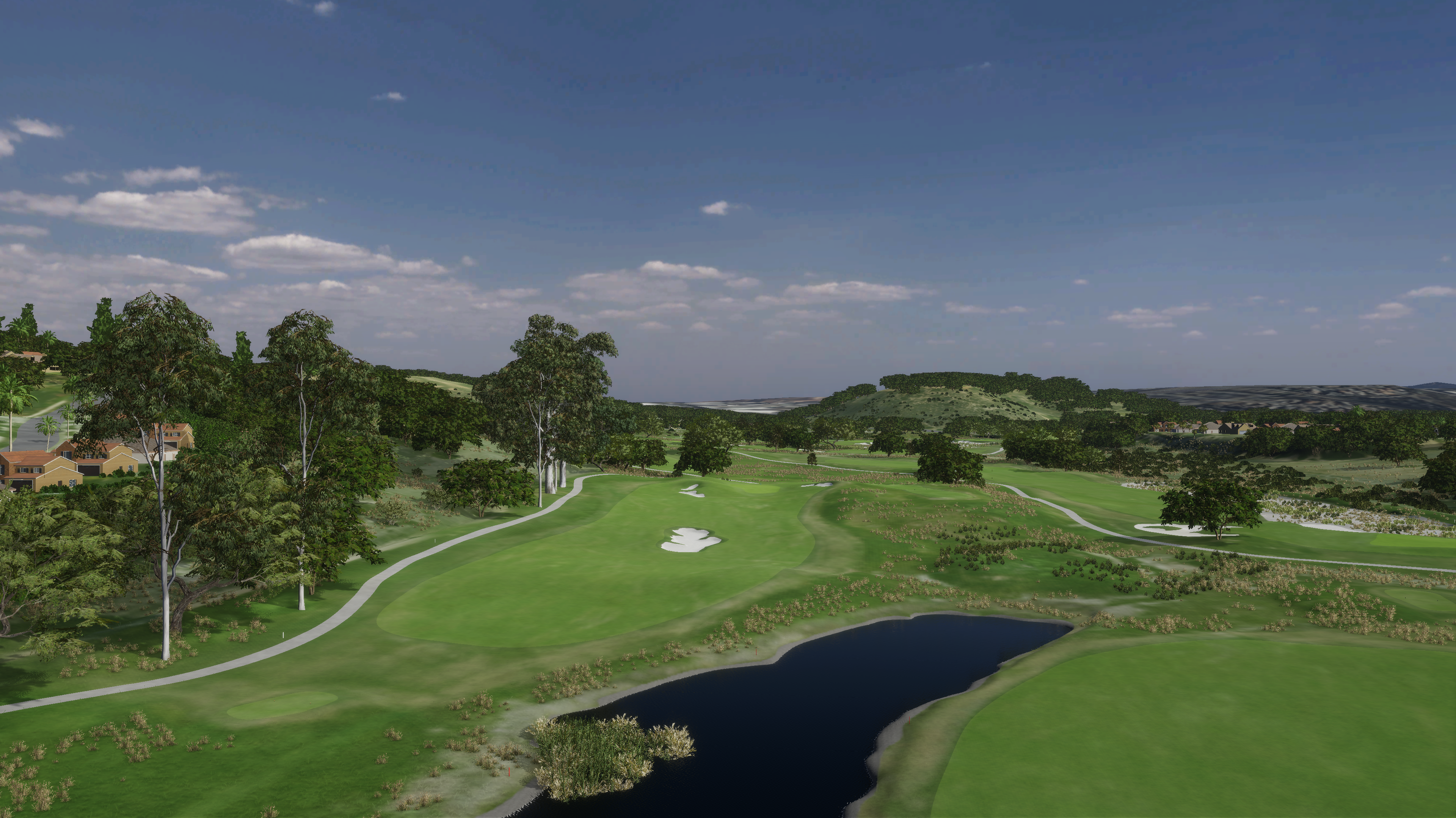 OMNI La Costa - North Course