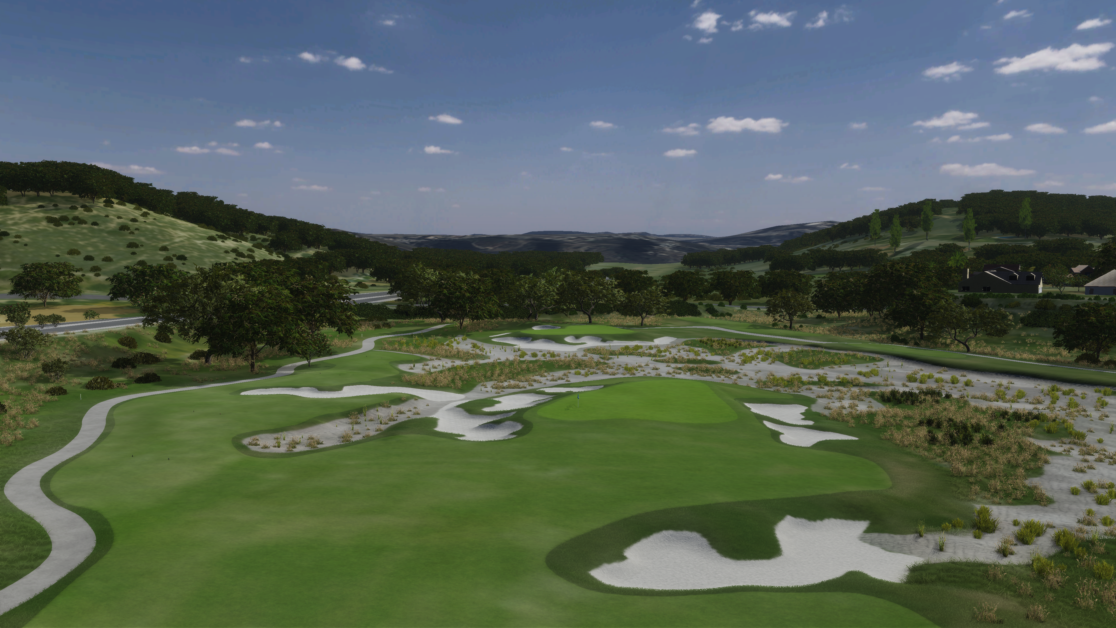 OMNI La Costa - North Course