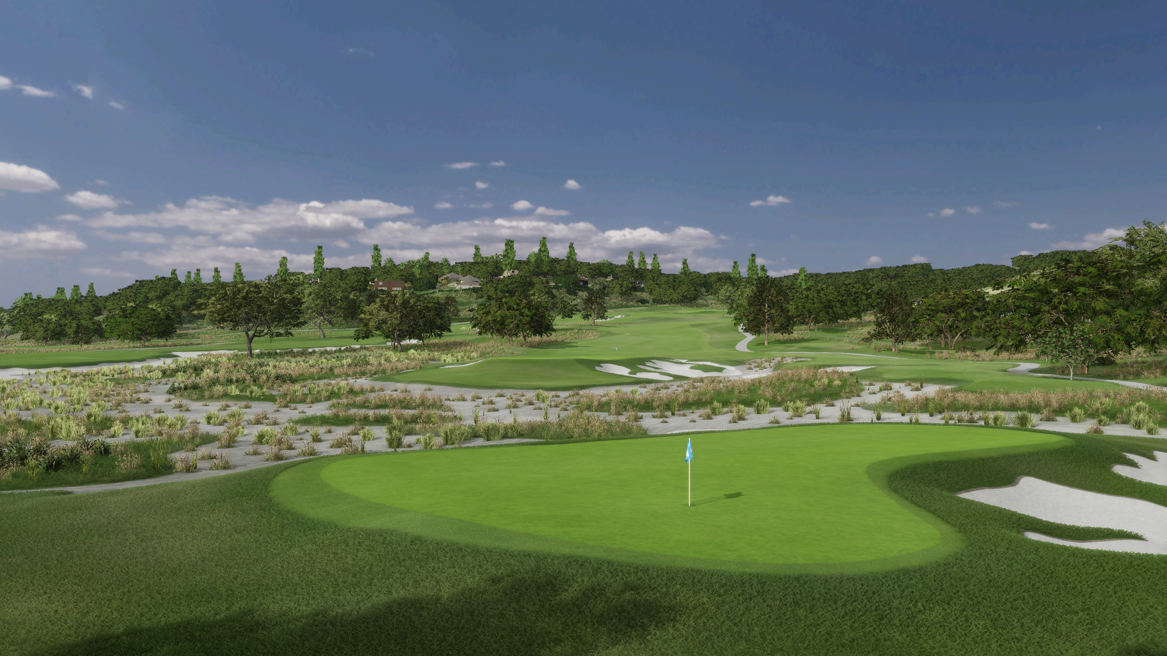 OMNI La Costa - North Course