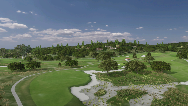 Foresight Sports OMNI La Costa - North Course