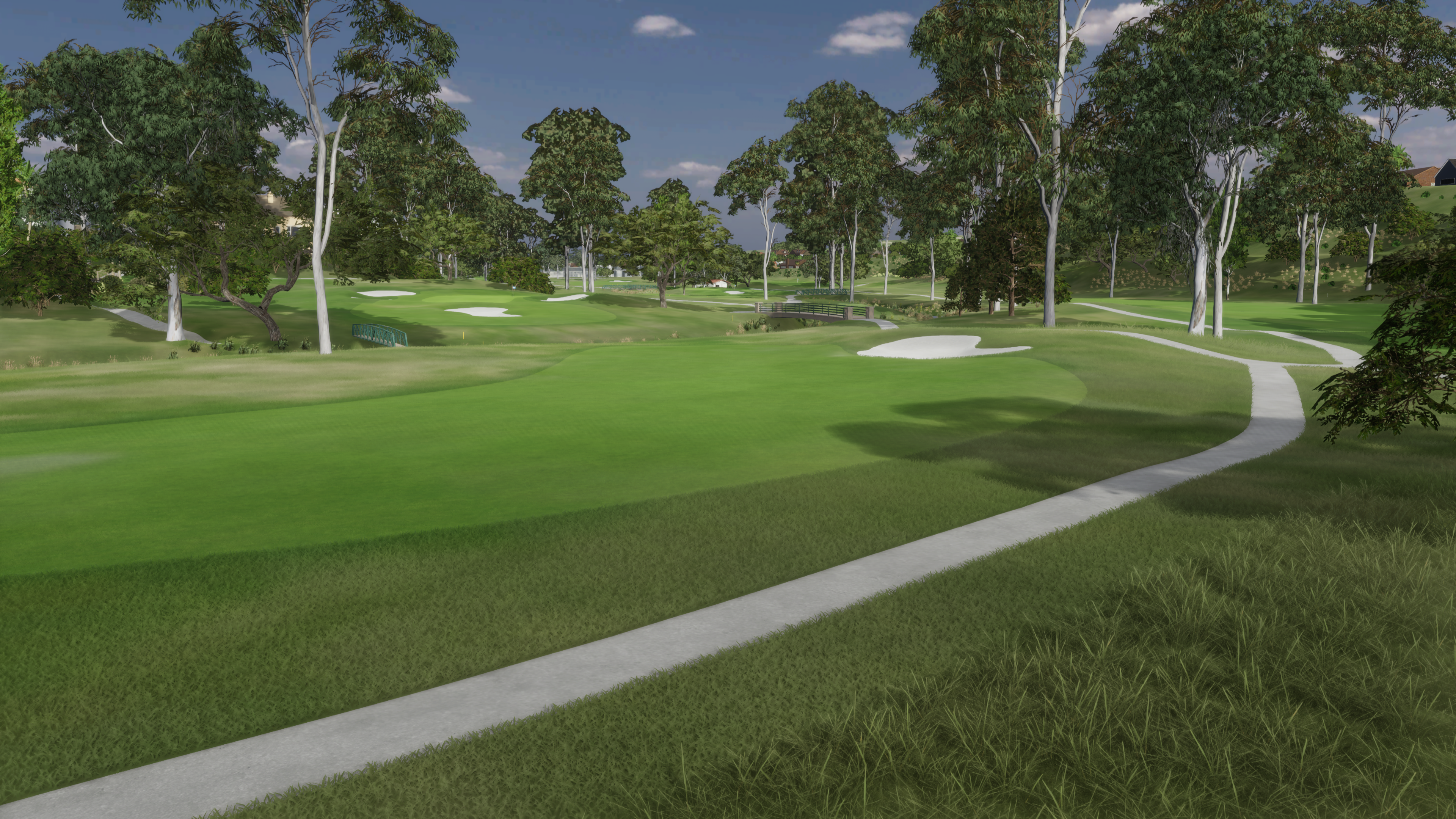 OMNI La Costa - South Course