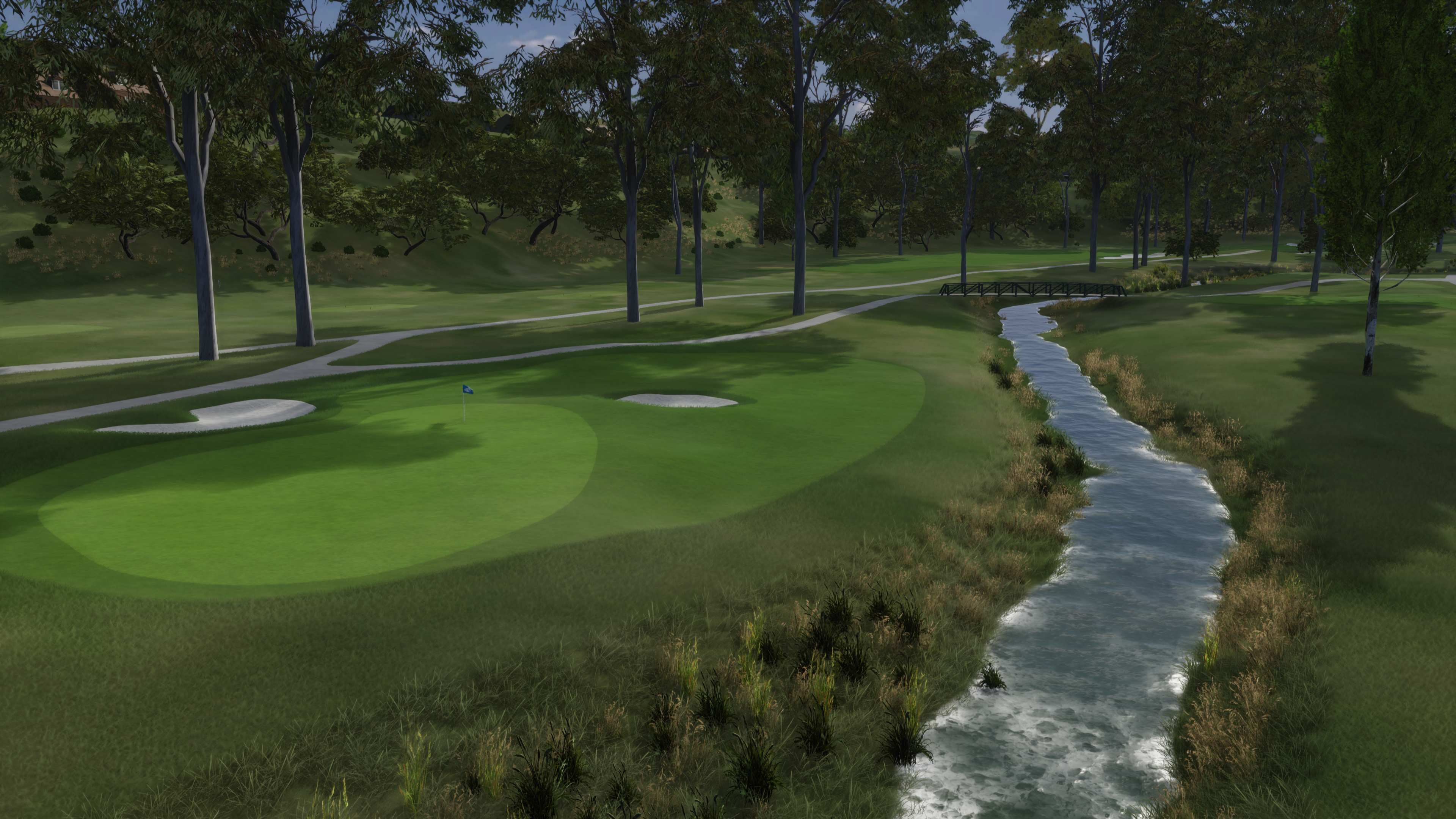 OMNI La Costa - South Course
