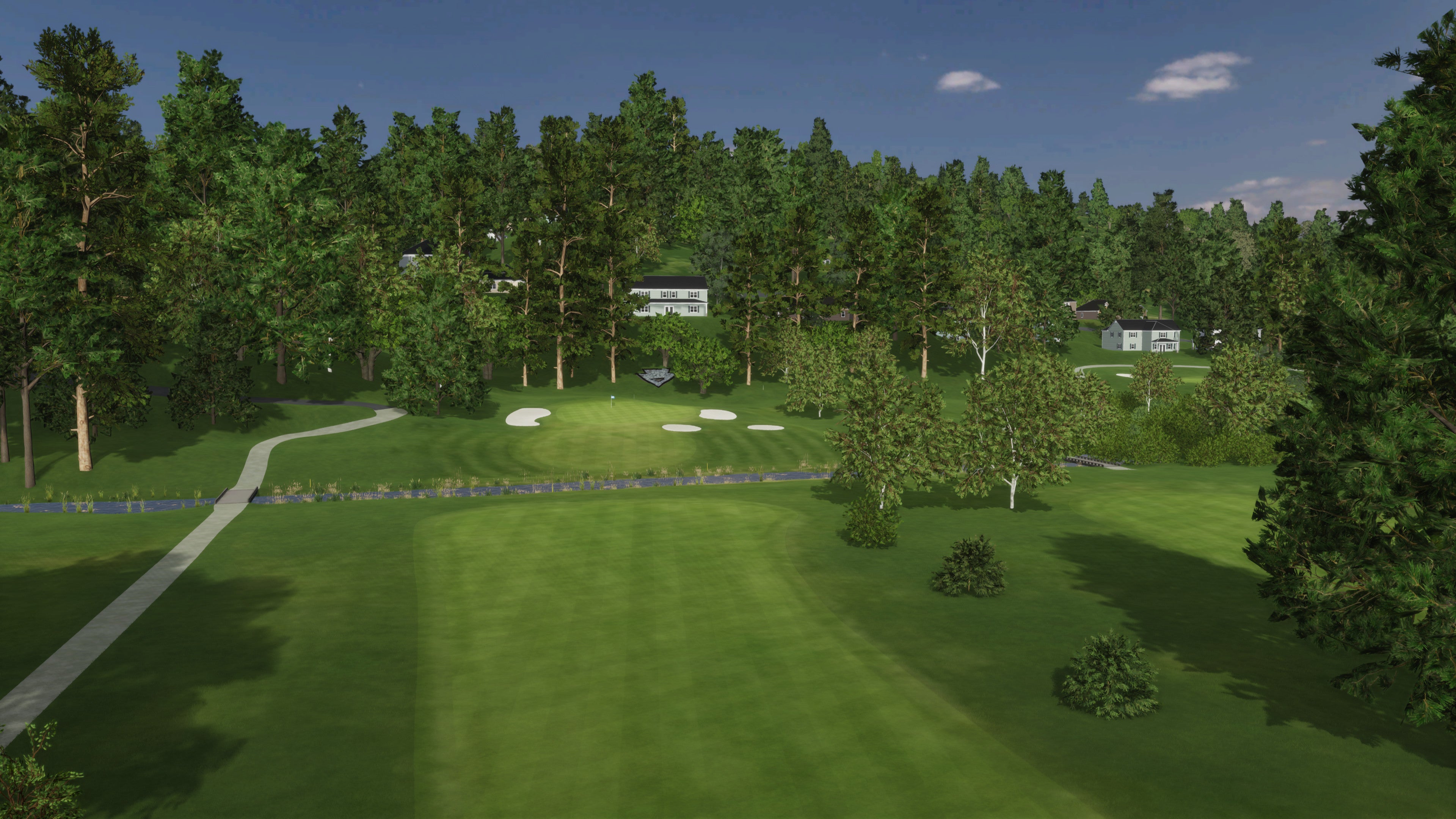 Lake Arrowhead Country Club