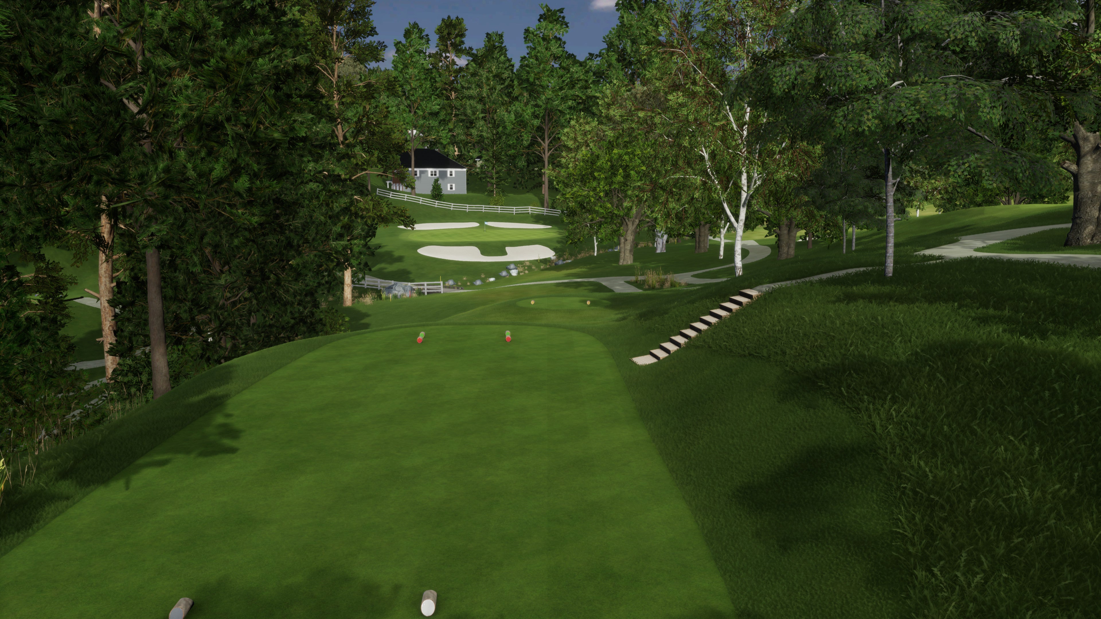 Lake Arrowhead Country Club