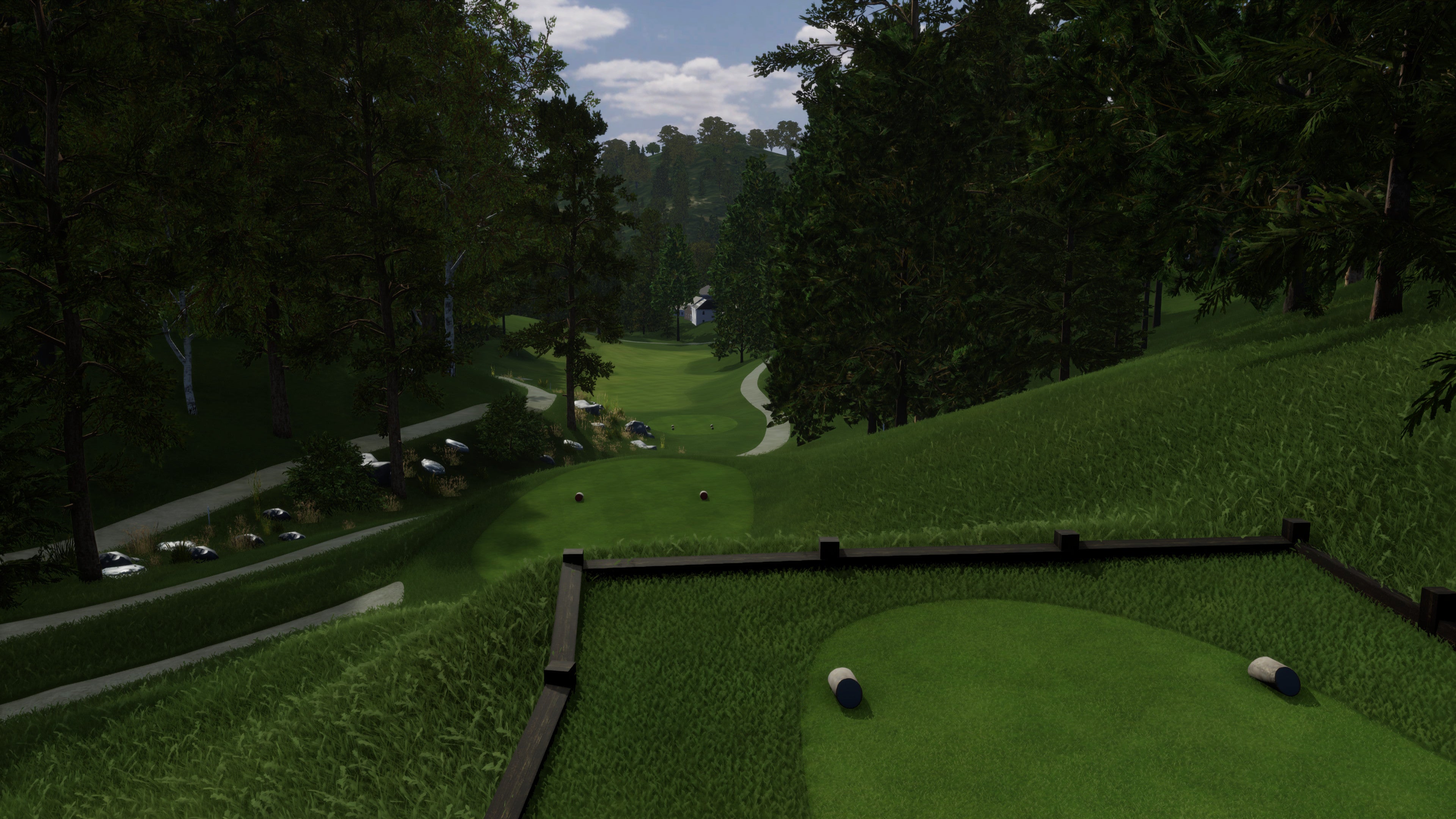 Lake Arrowhead Country Club