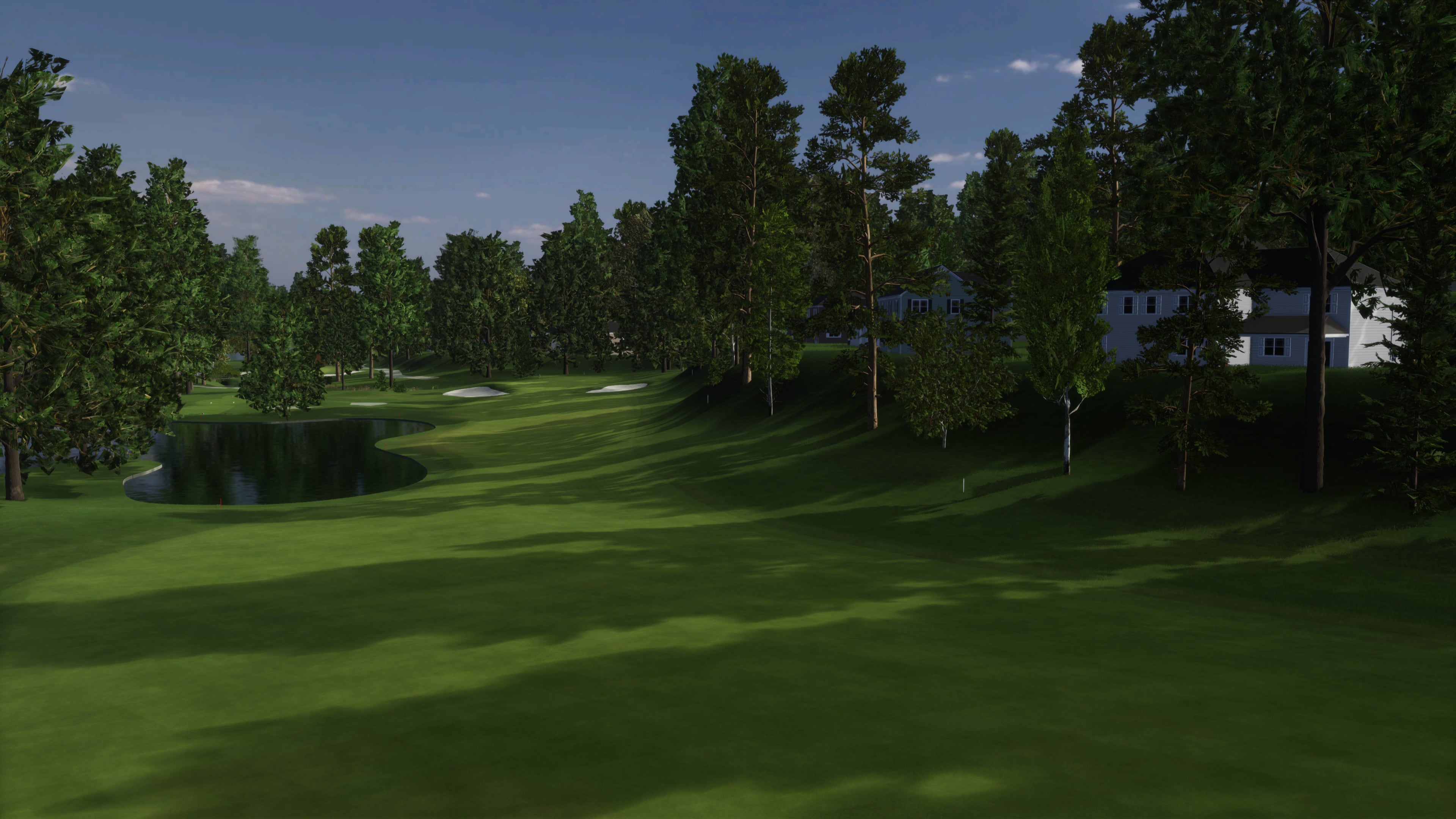 Lake Arrowhead Country Club