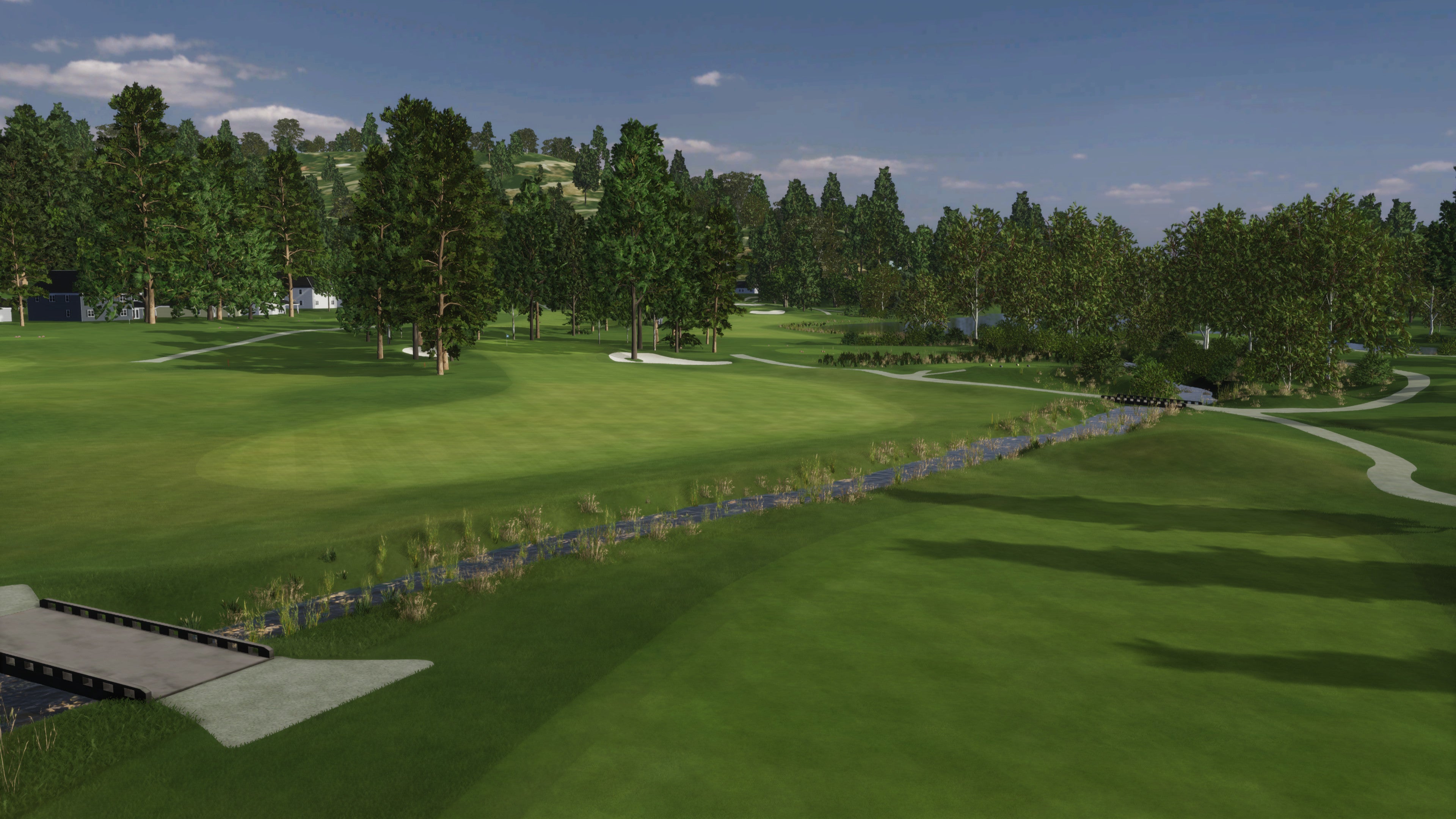 Lake Arrowhead Country Club