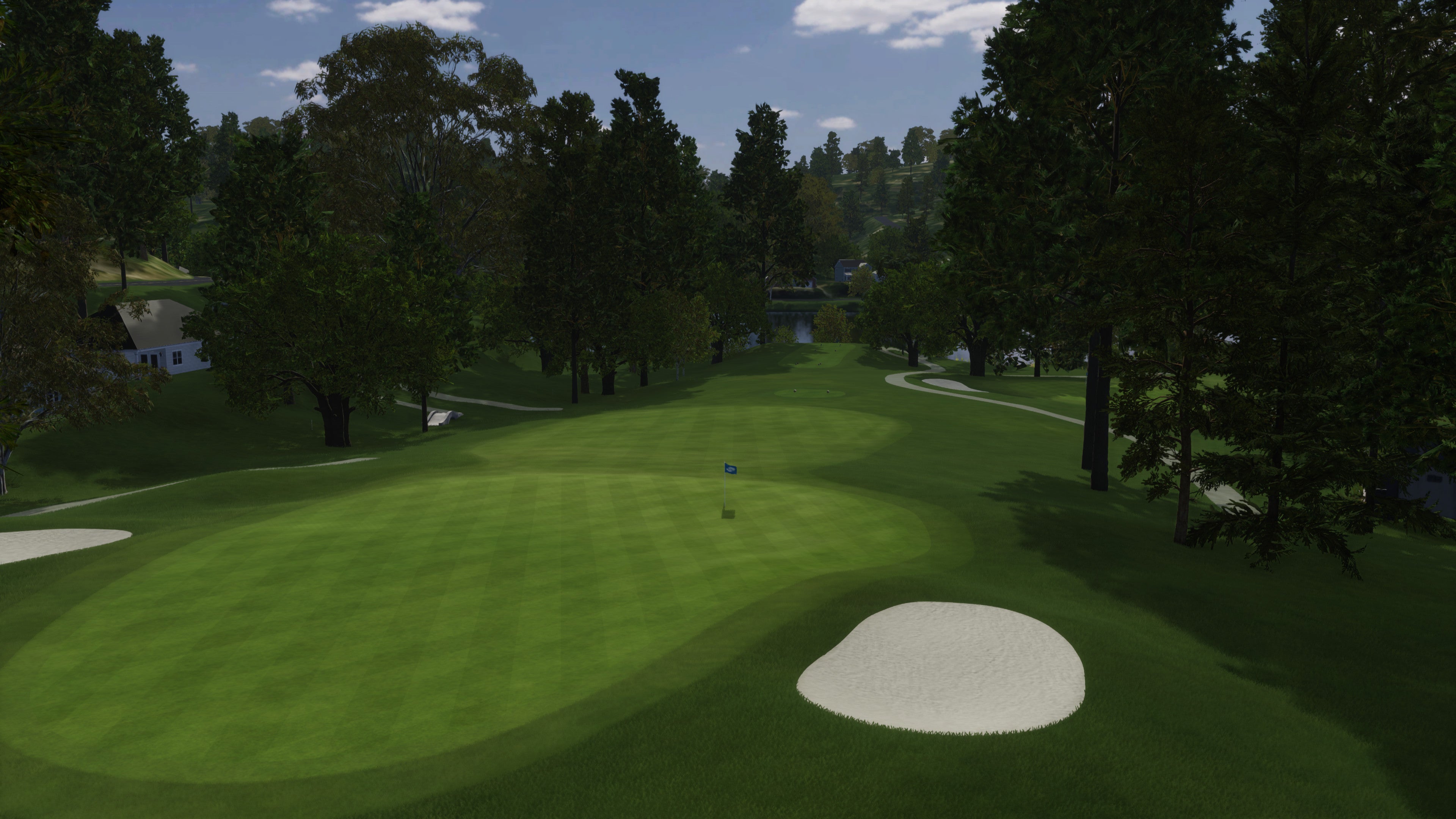 Lake Arrowhead Country Club