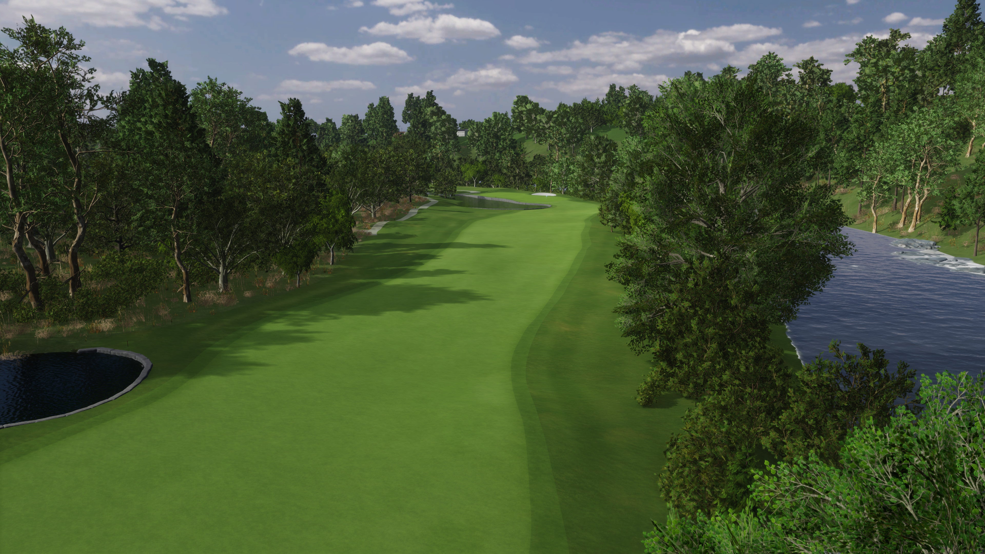 FSX Courses | Foresight Sports