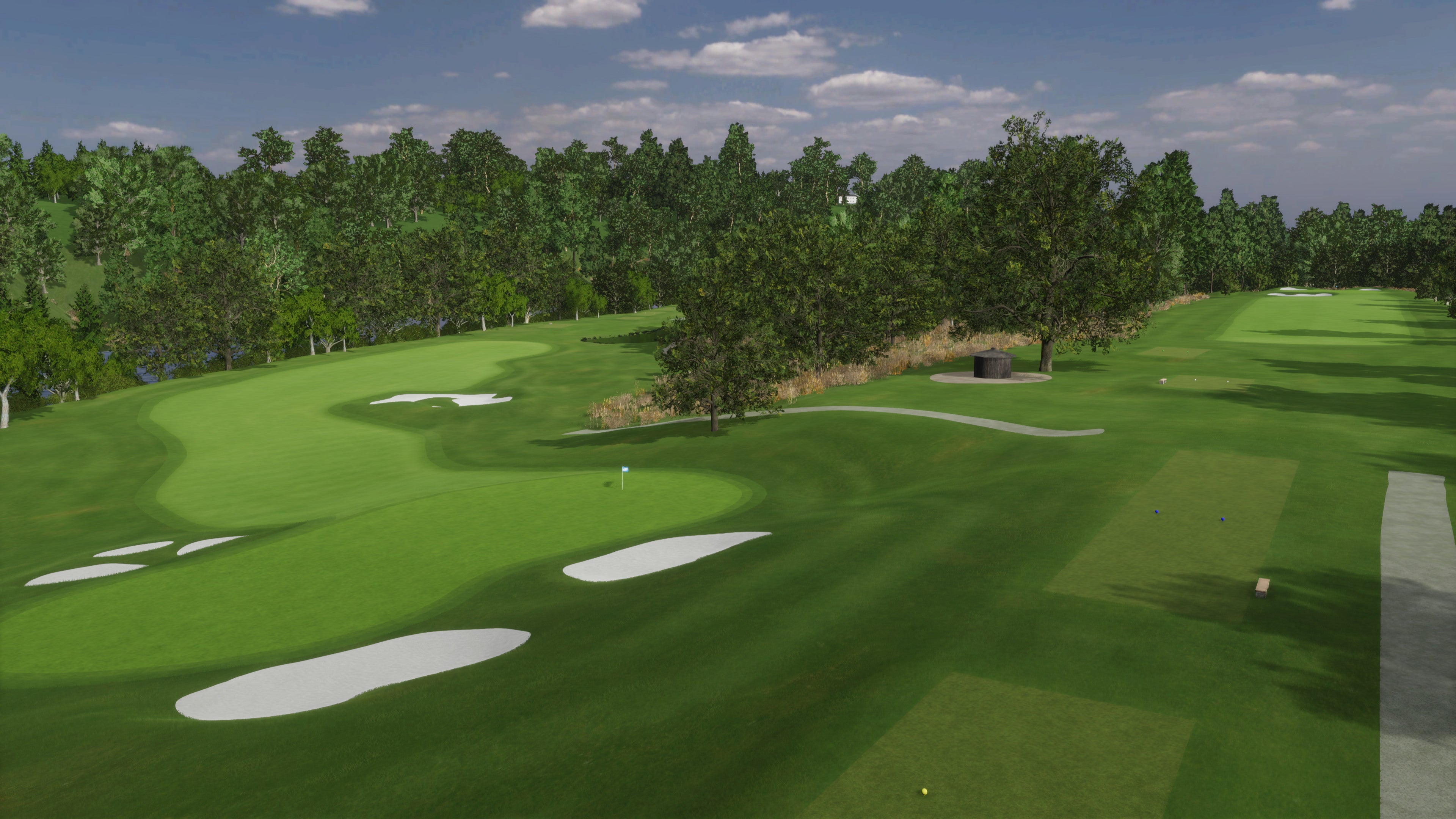 London Hunt & Country Club