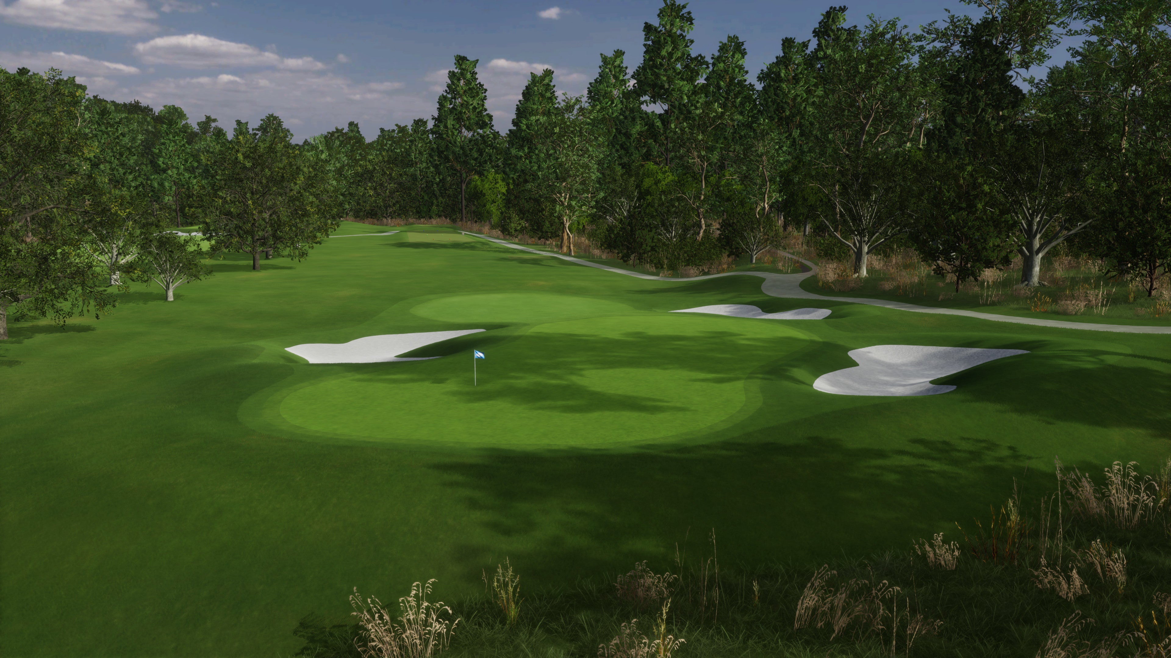 London Hunt & Country Club