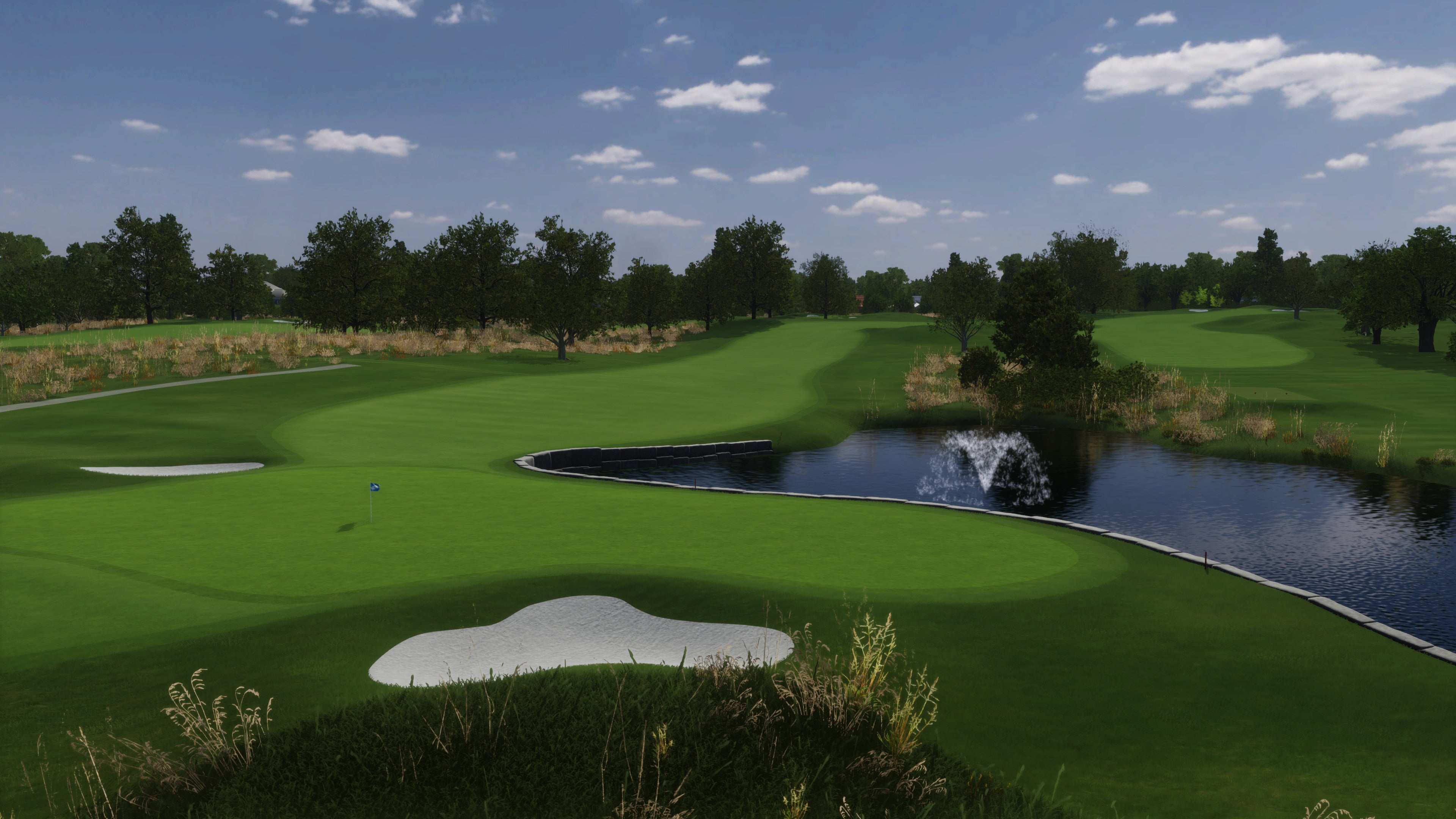 London Hunt & Country Club