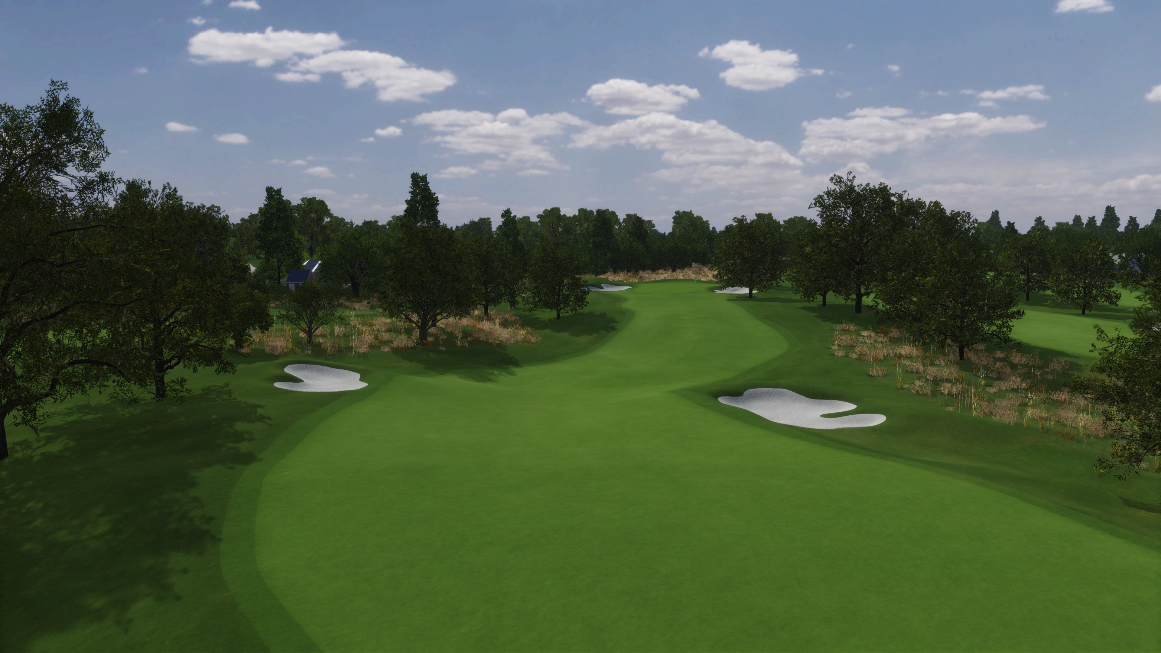 London Hunt & Country Club