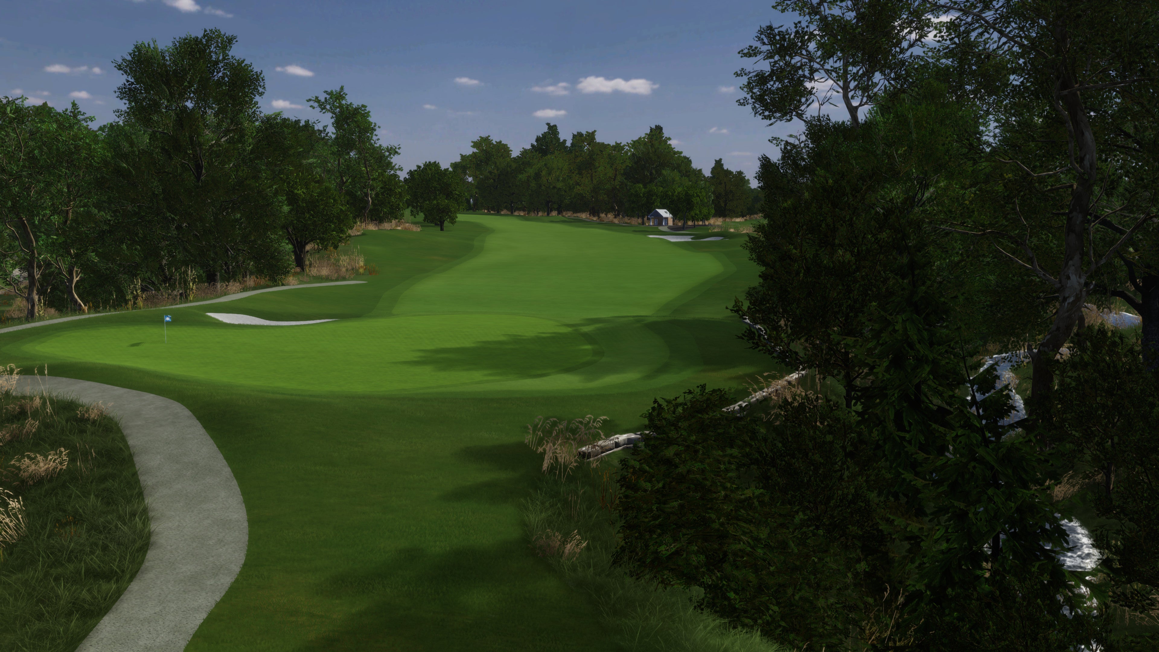 London Hunt & Country Club