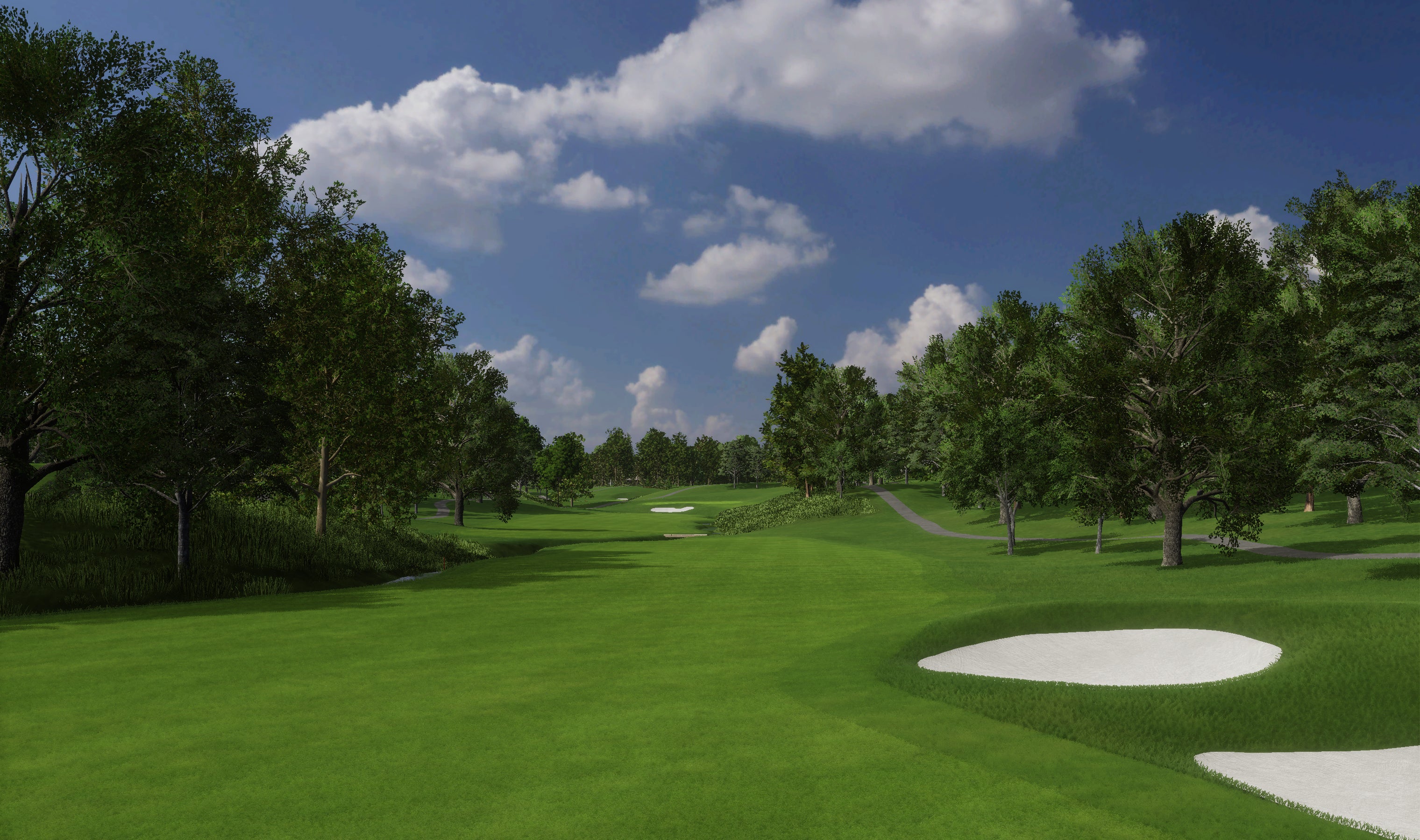 Muirfield Village Golf Club