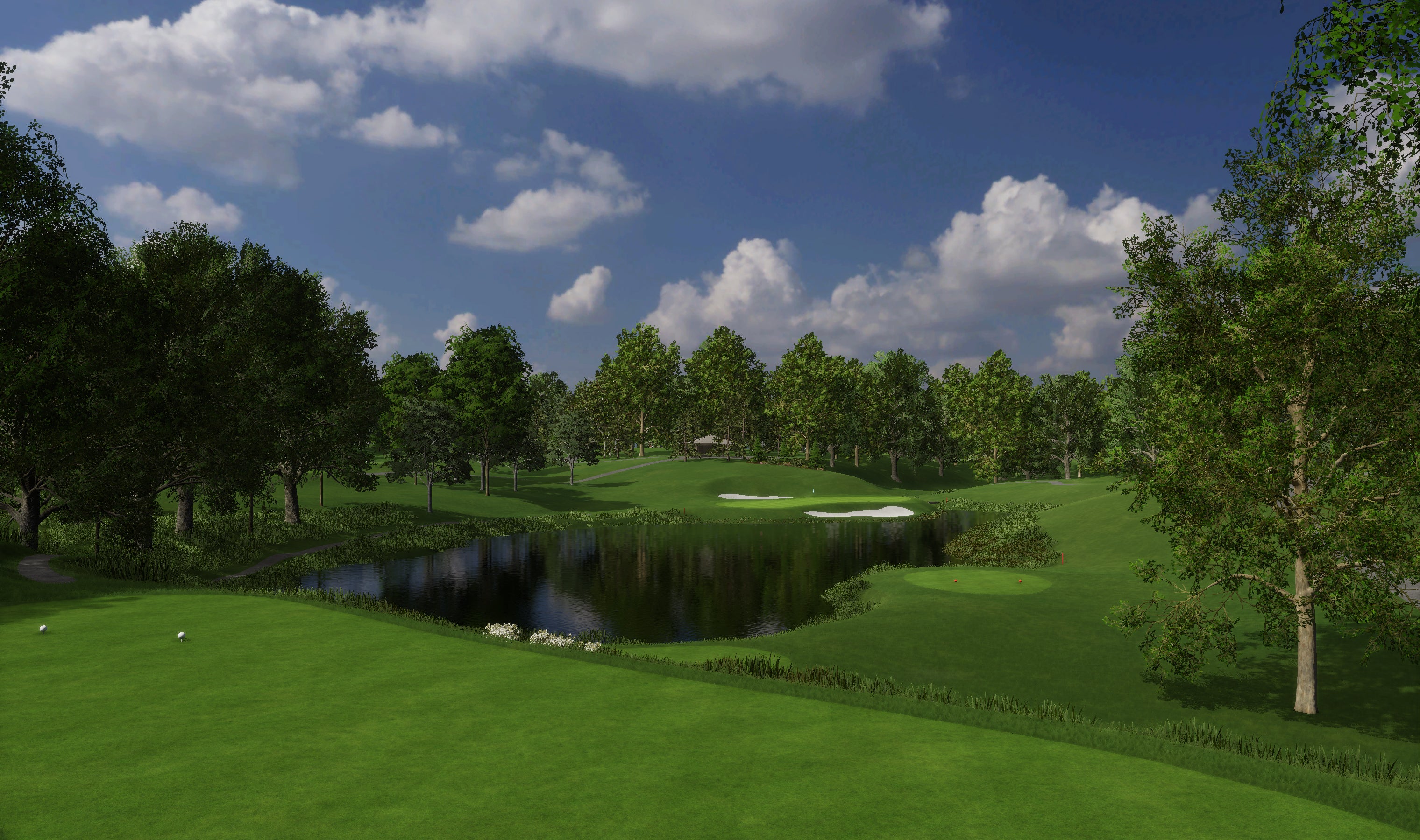 Muirfield Village Golf Club