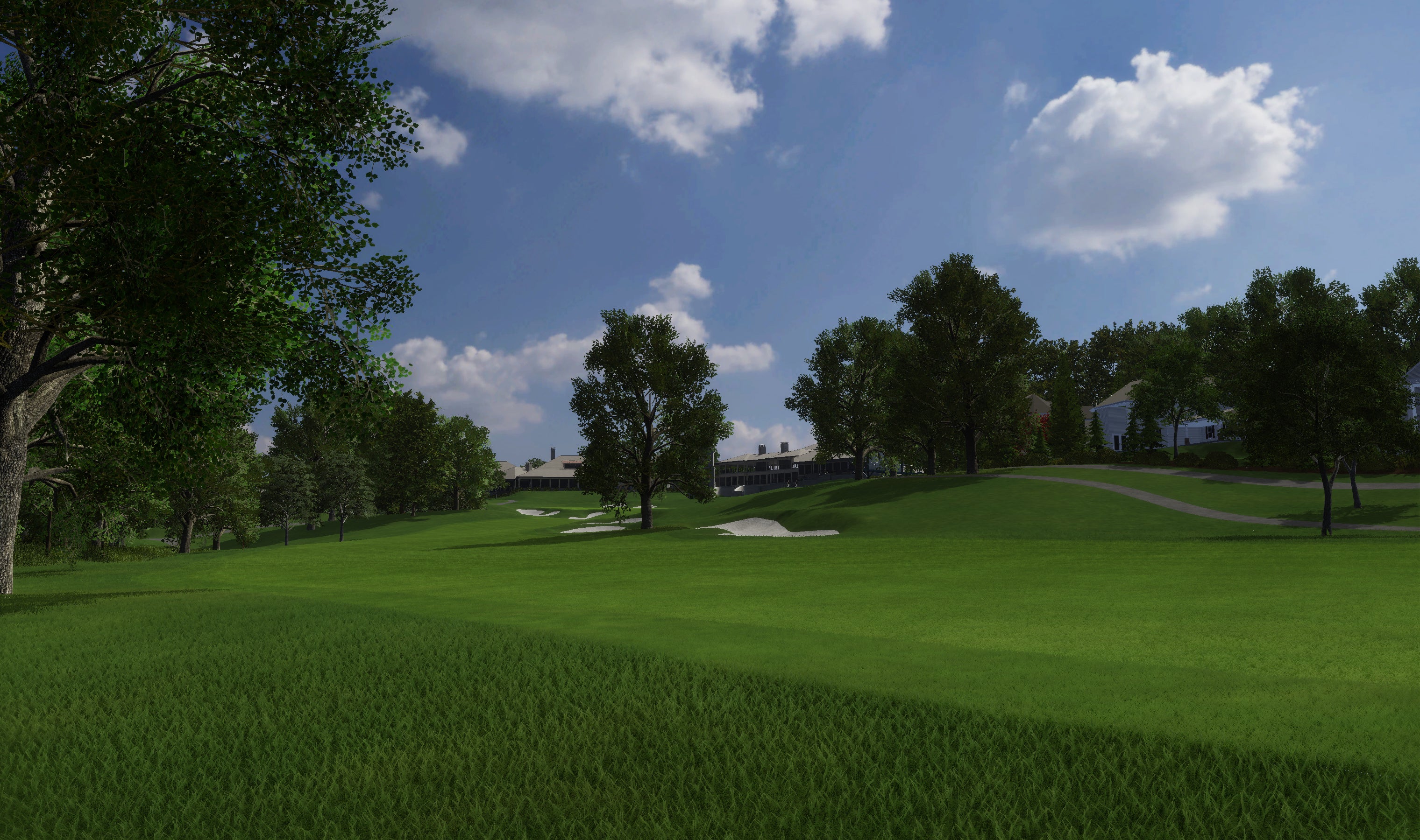 Muirfield Village Golf Club