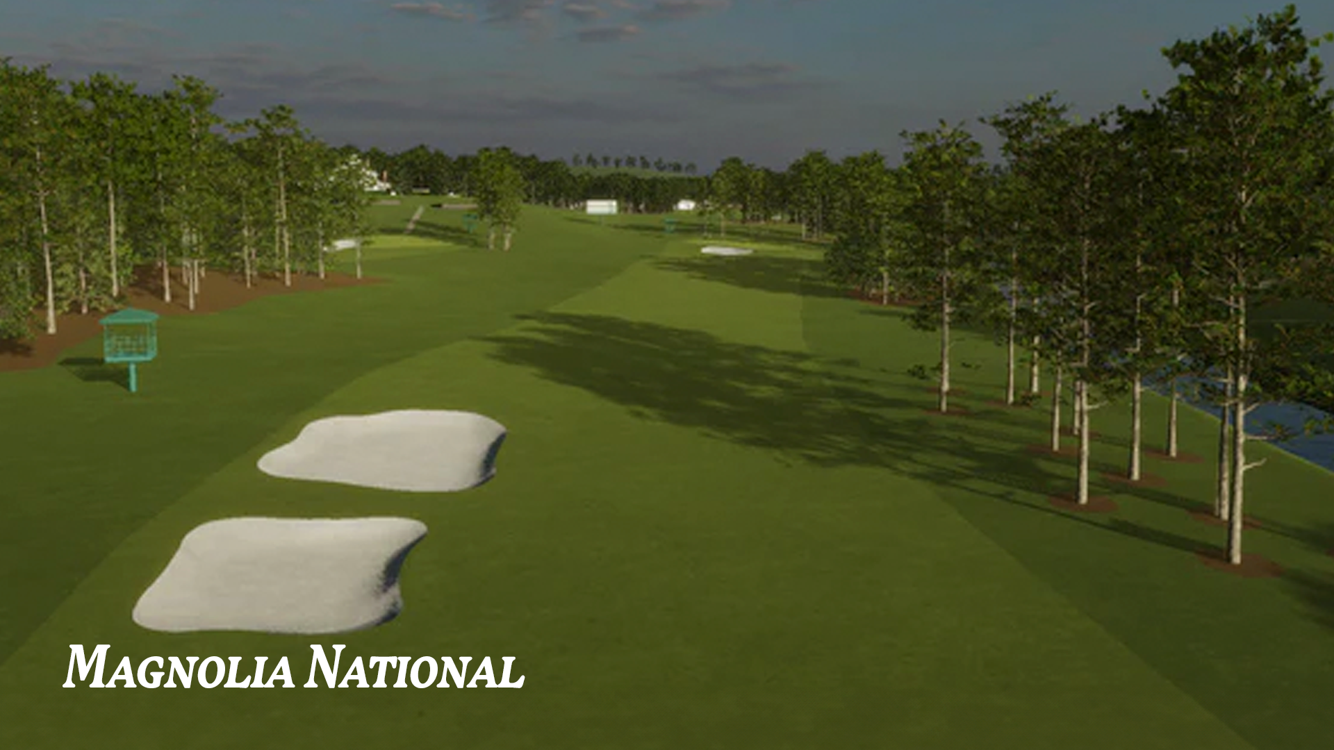 Azalea National Bundle