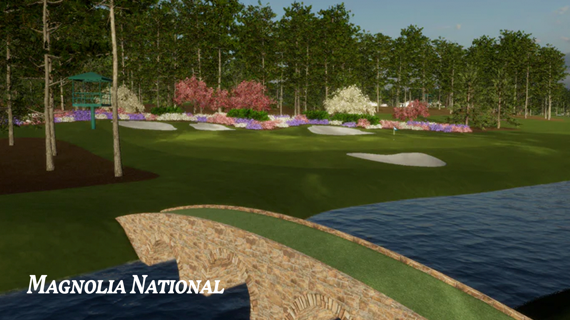 Azalea National Bundle