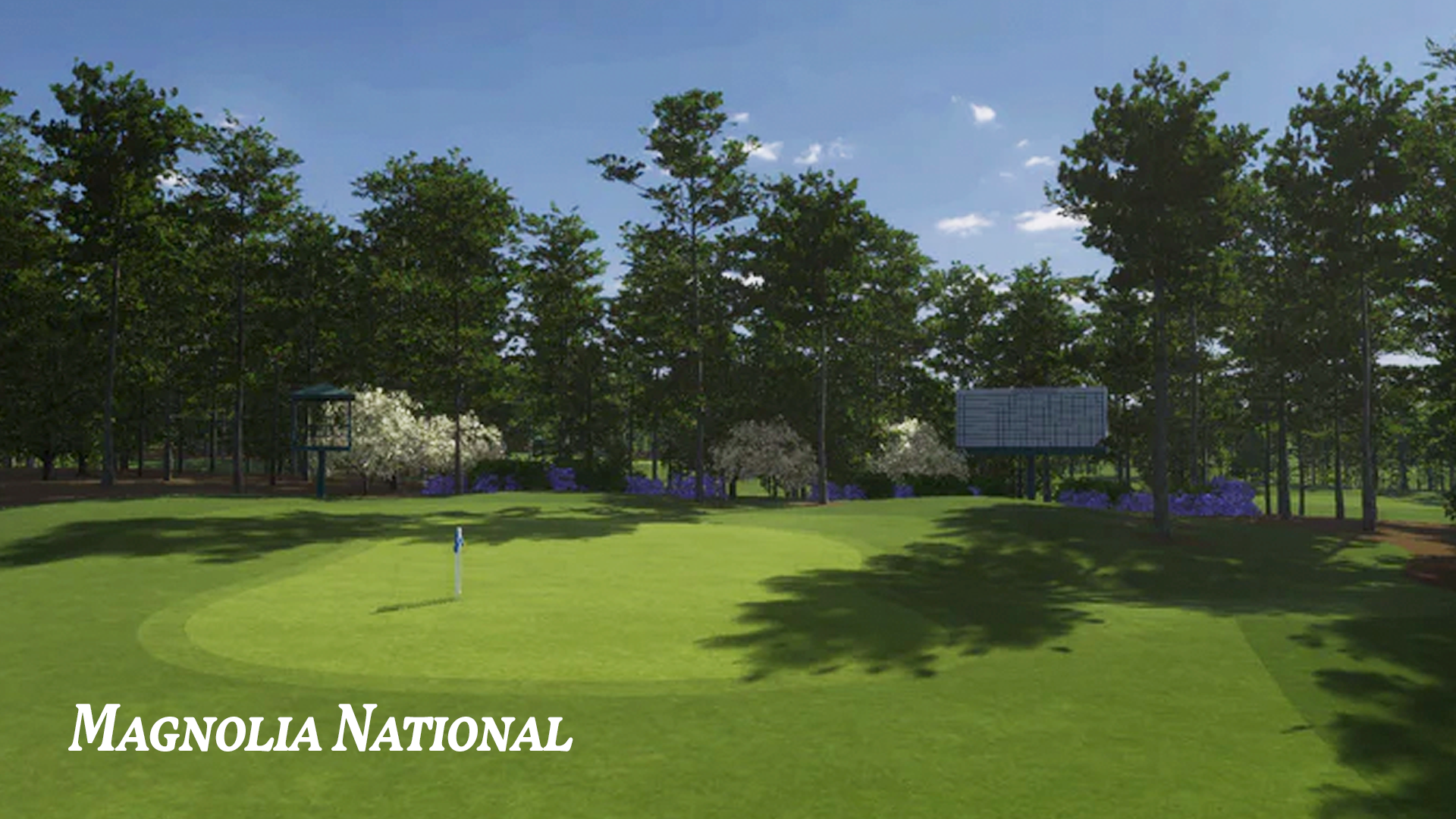 Azalea National Bundle