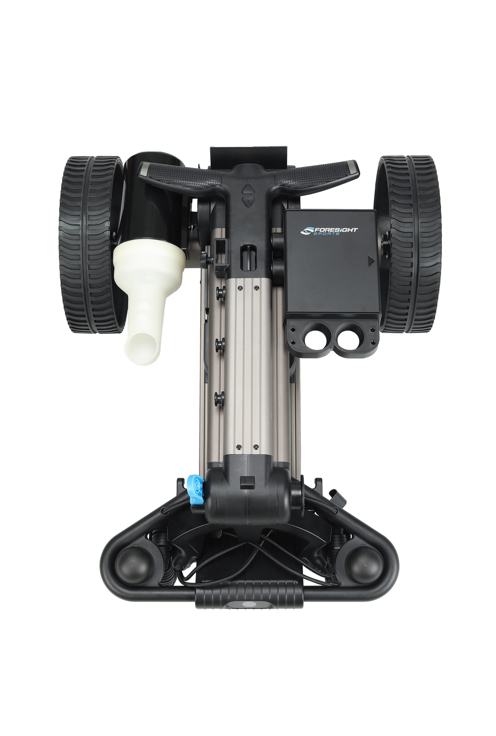 ForeCaddy™ Smart Cart 1.5 Foresight Sports