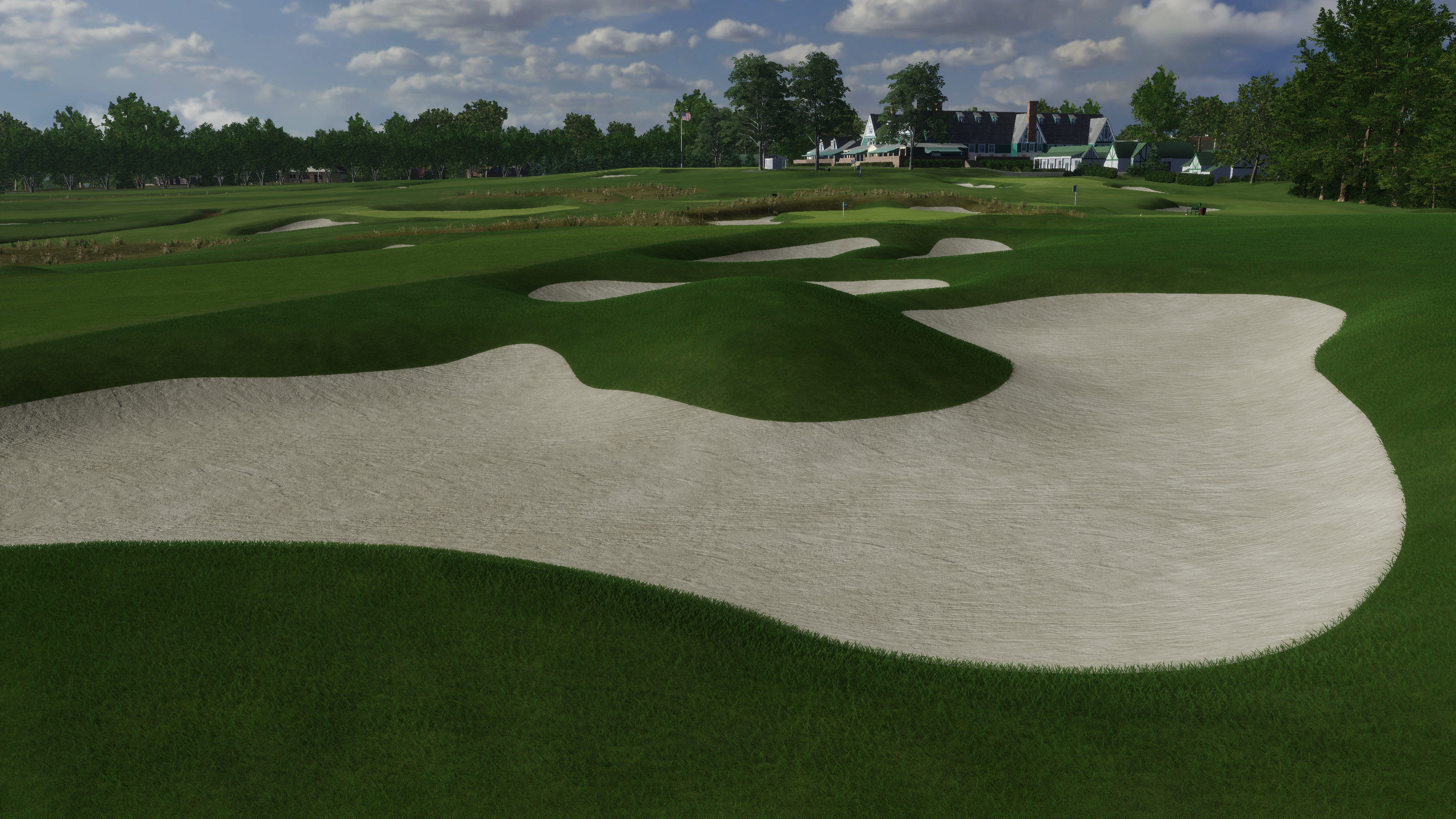 Oakmont Country Club