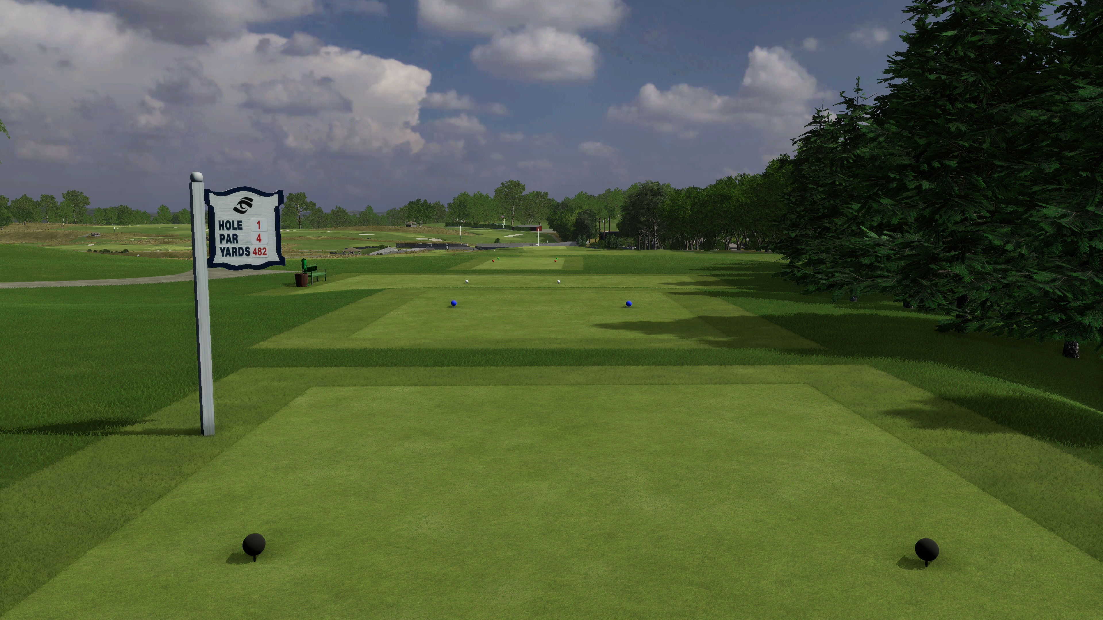 Oakmont Country Club