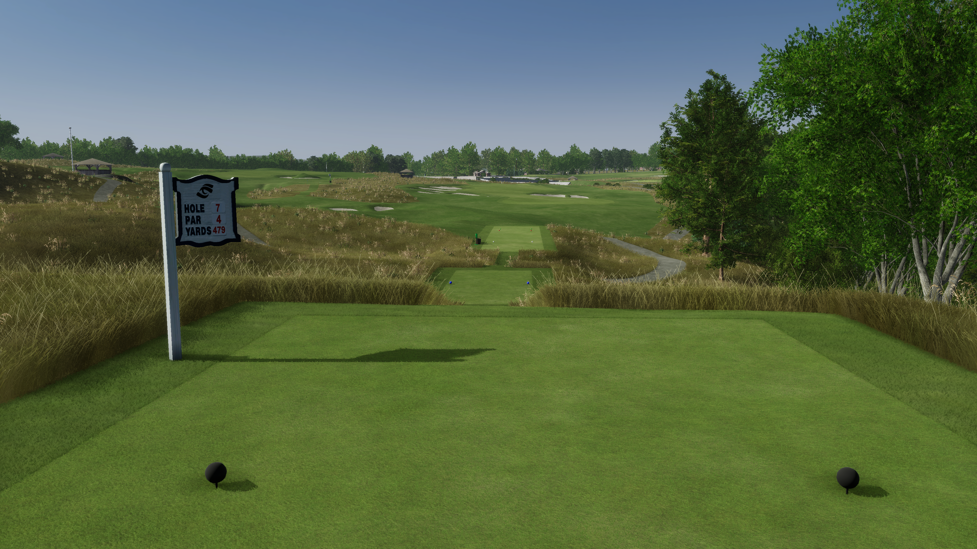 Oakmont Country Club