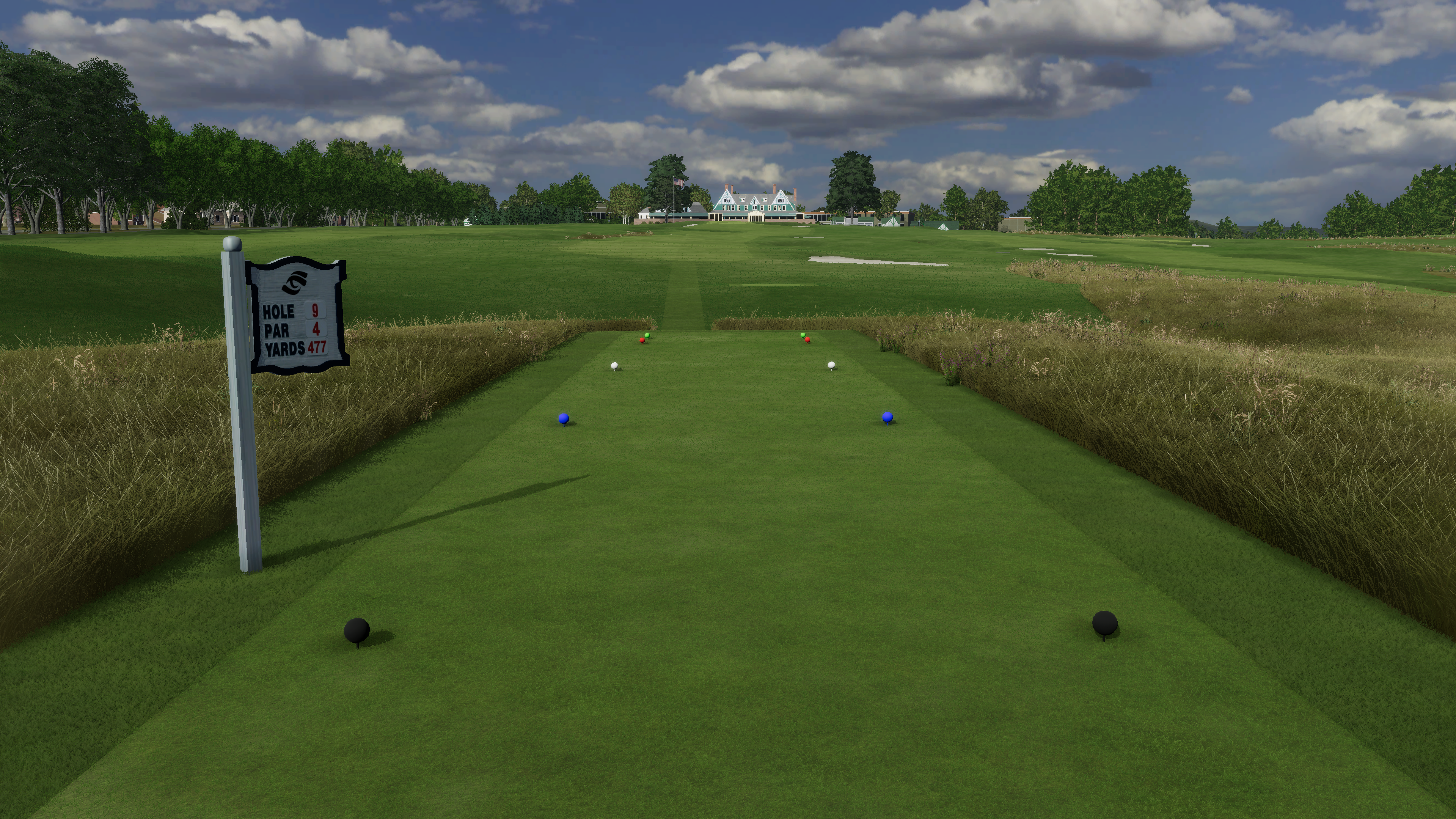 Oakmont Country Club