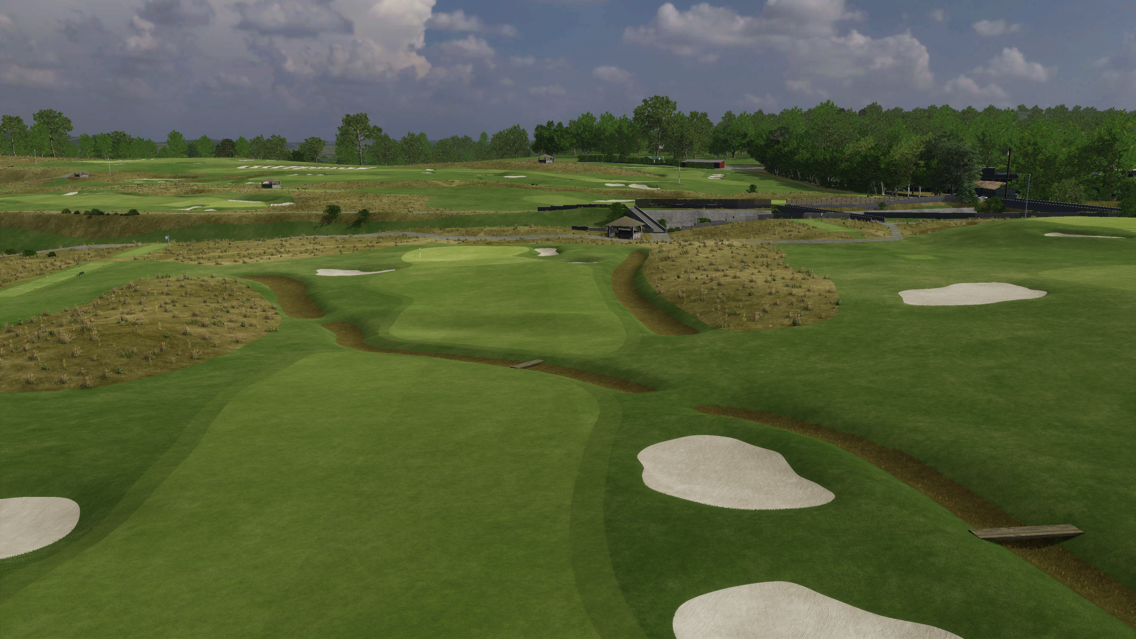 Oakmont Country Club