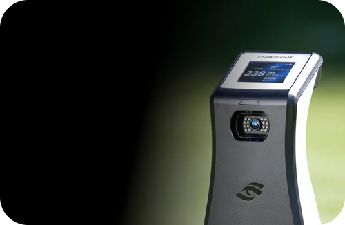 All-New GC2 Launch Monitor (2026) | Foresight Sports
