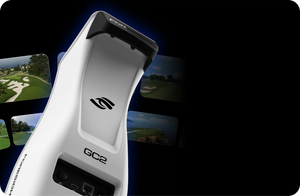 All-New GC2 Launch Monitor (2026) | Foresight Sports
