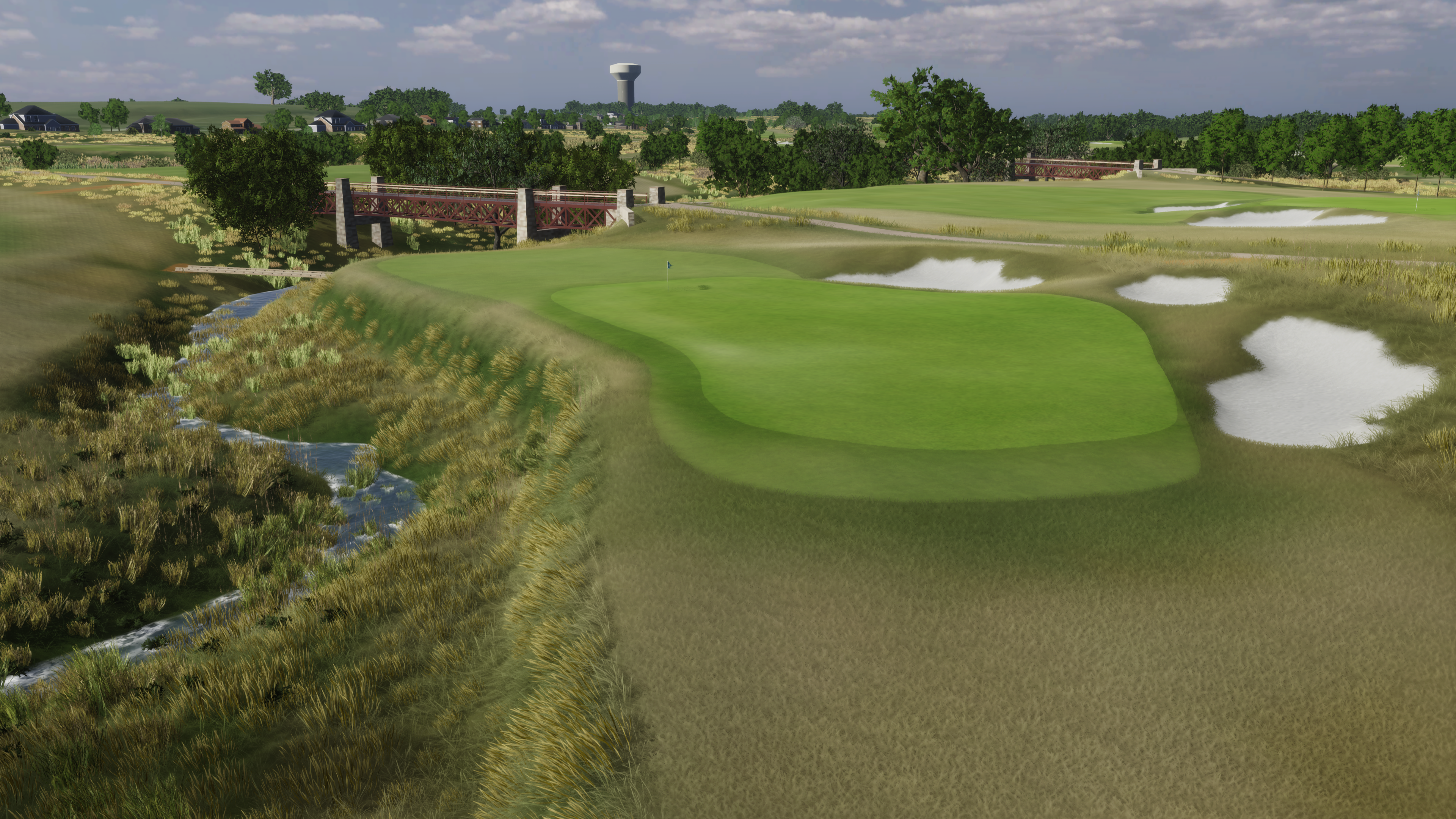 PGA Frisco - Fields Ranch East
