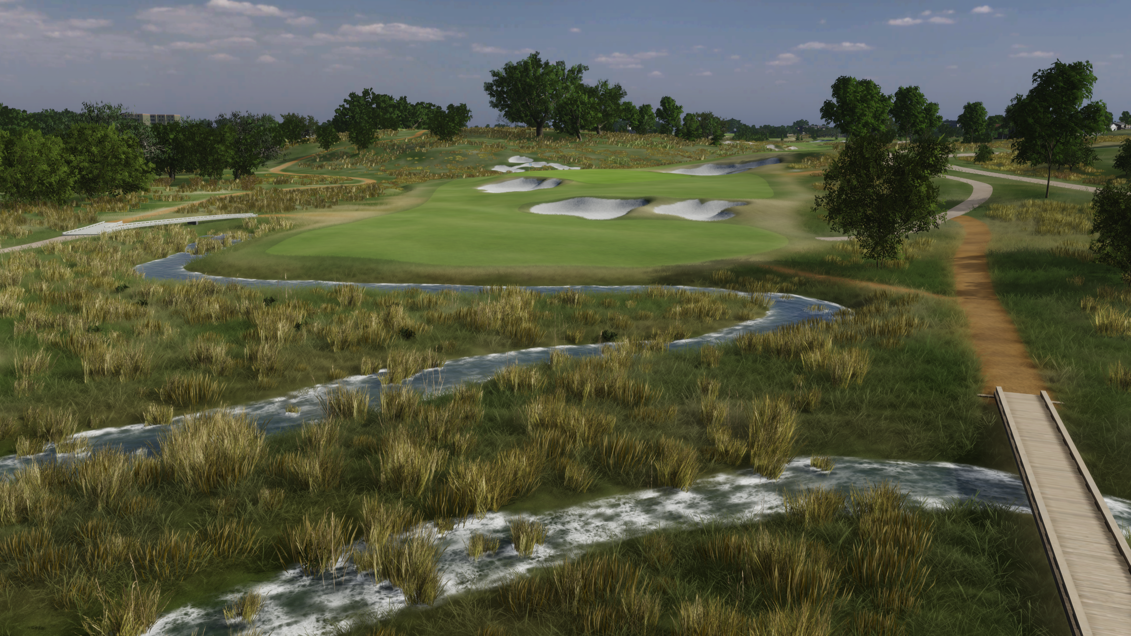 PGA Frisco - Fields Ranch East